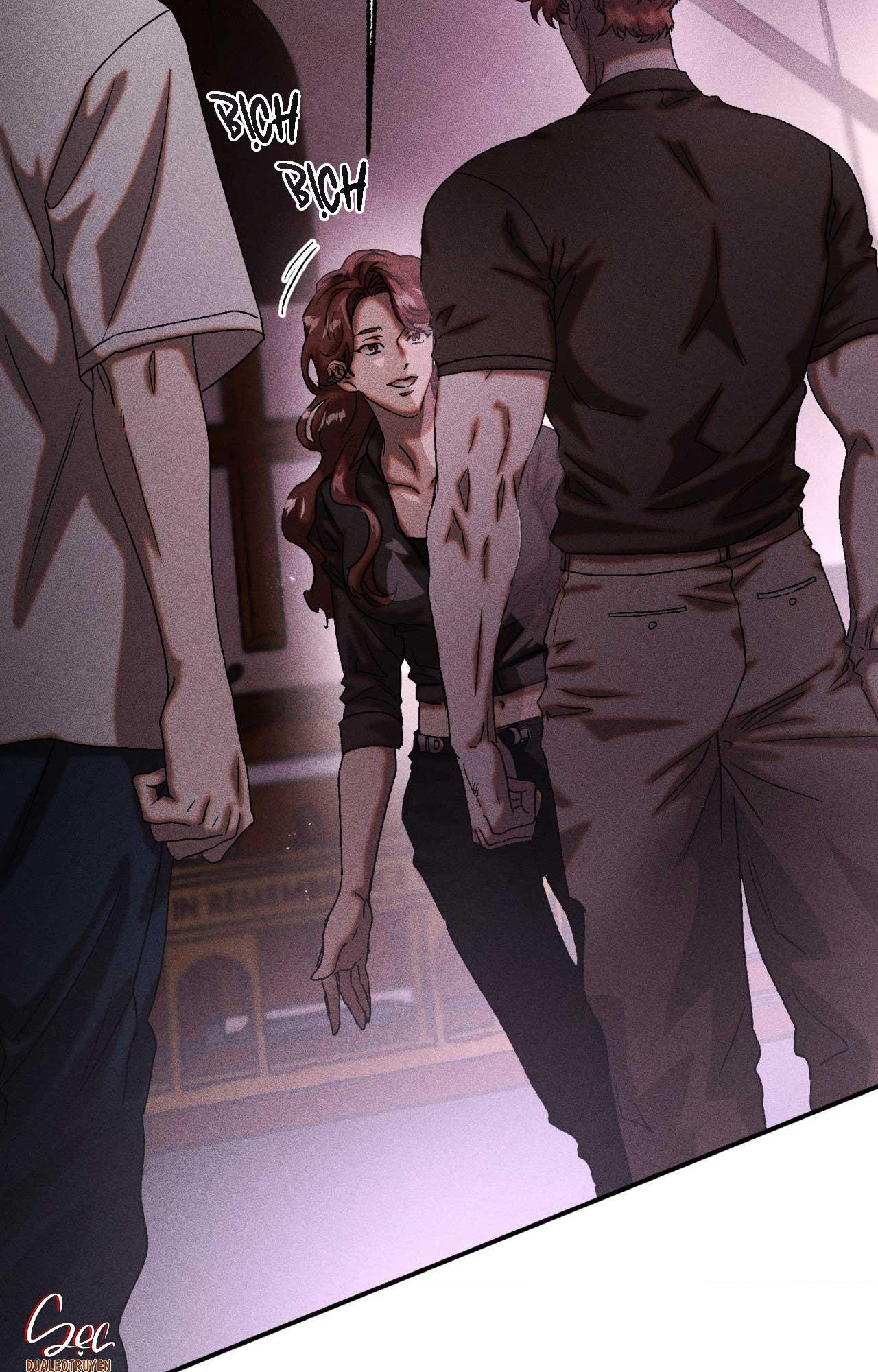 Cash Or Credit - Chap 62