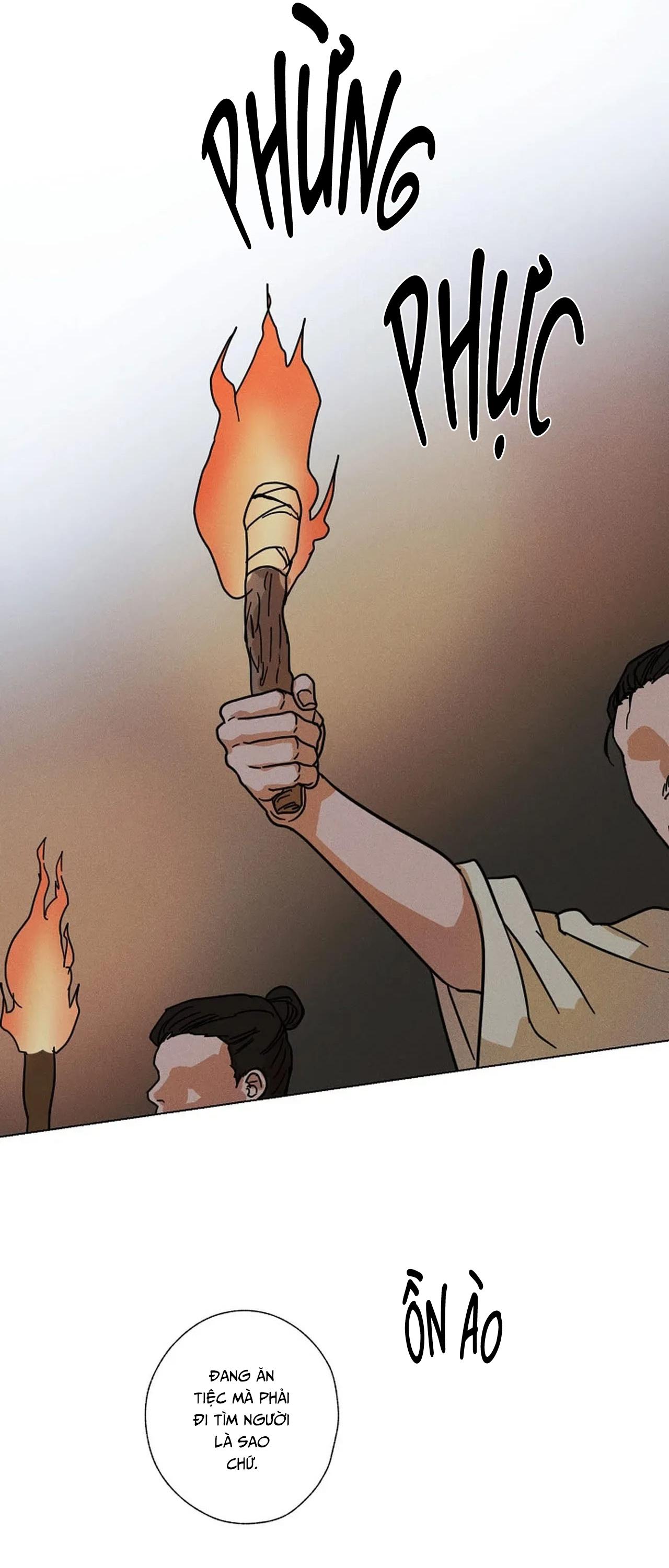 TUYỂN TẬP ÁM ẢNH, MƯU MÔ CÔNG - Chap 2.17 - Trang 47