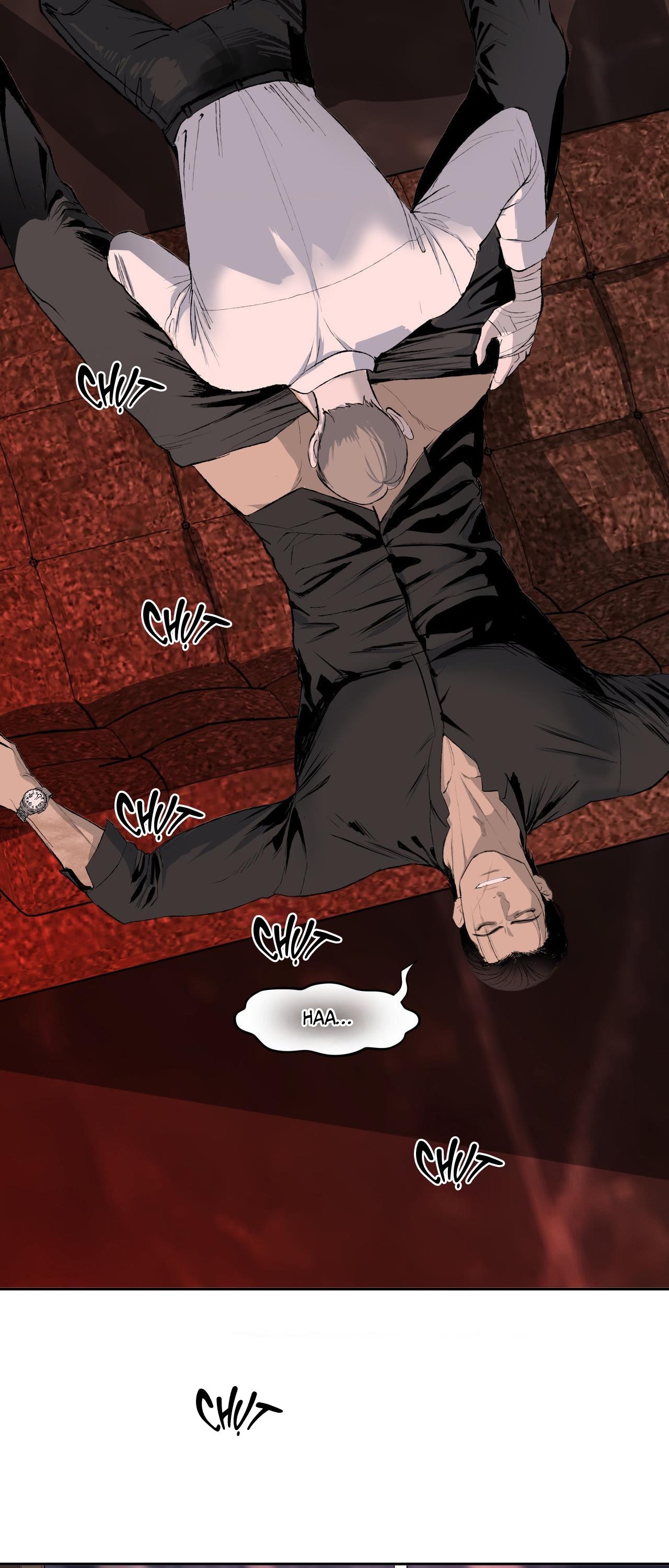 (GĐCV) RÁC RƯỞI CŨNG TỪNG CÓ GIÁ TRỊ - Chap 5