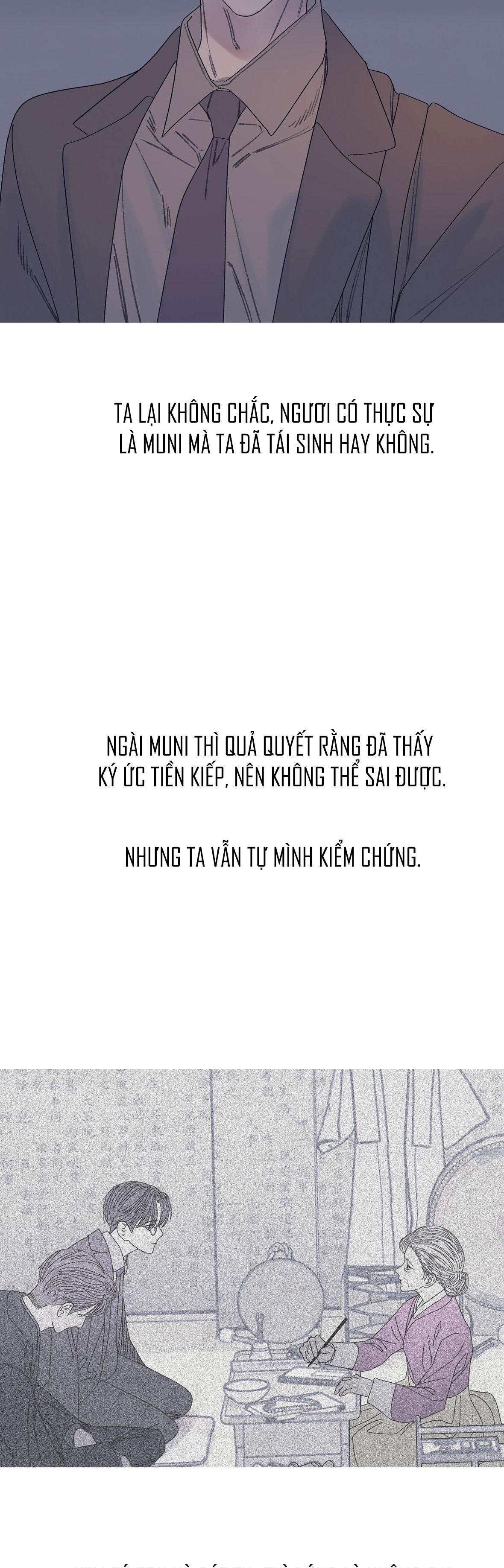 CHUYỆN QUỶ MÔN QUAN - Chap 93