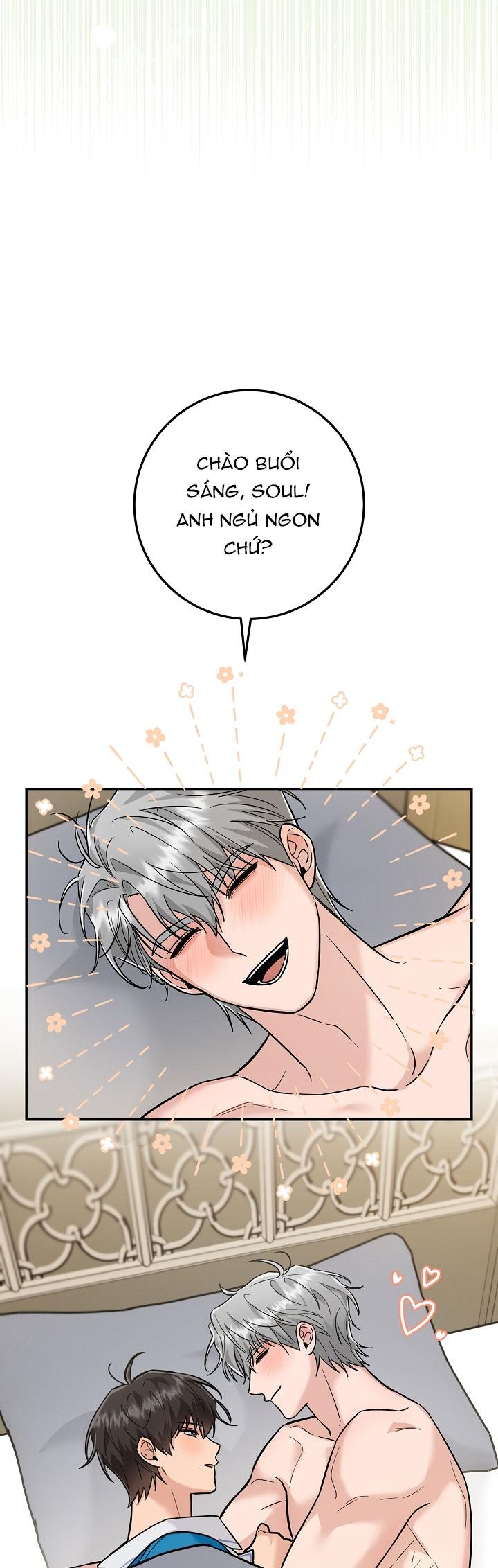 (RÔ LAI) Thú cưng chuột của tôi là một thức tỉnh giả cấp S - Chap 17