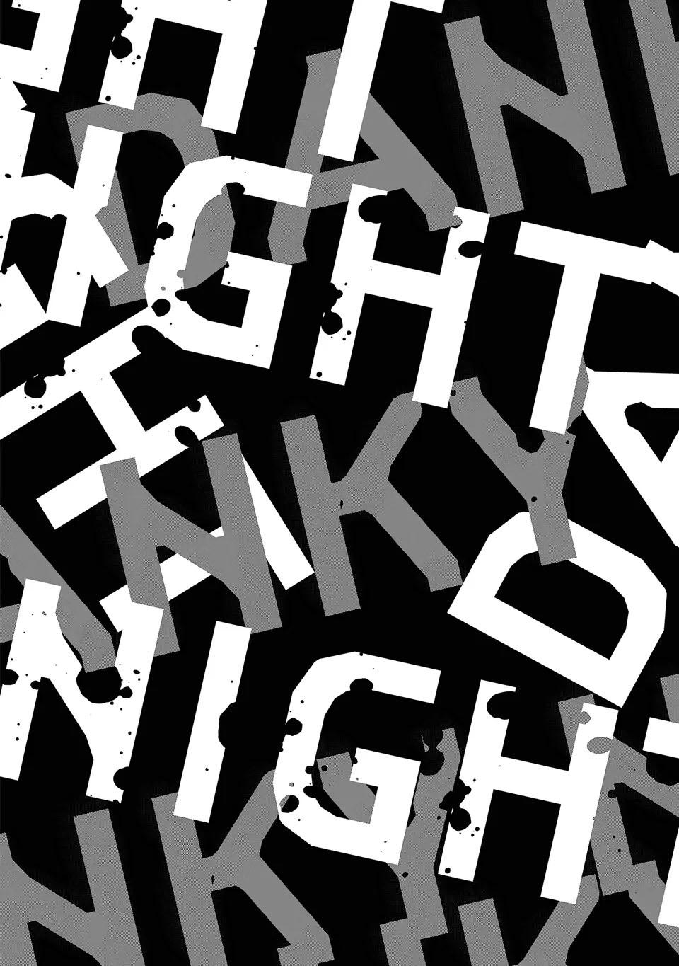 Đêm Ẩm Ướt - Chap 6