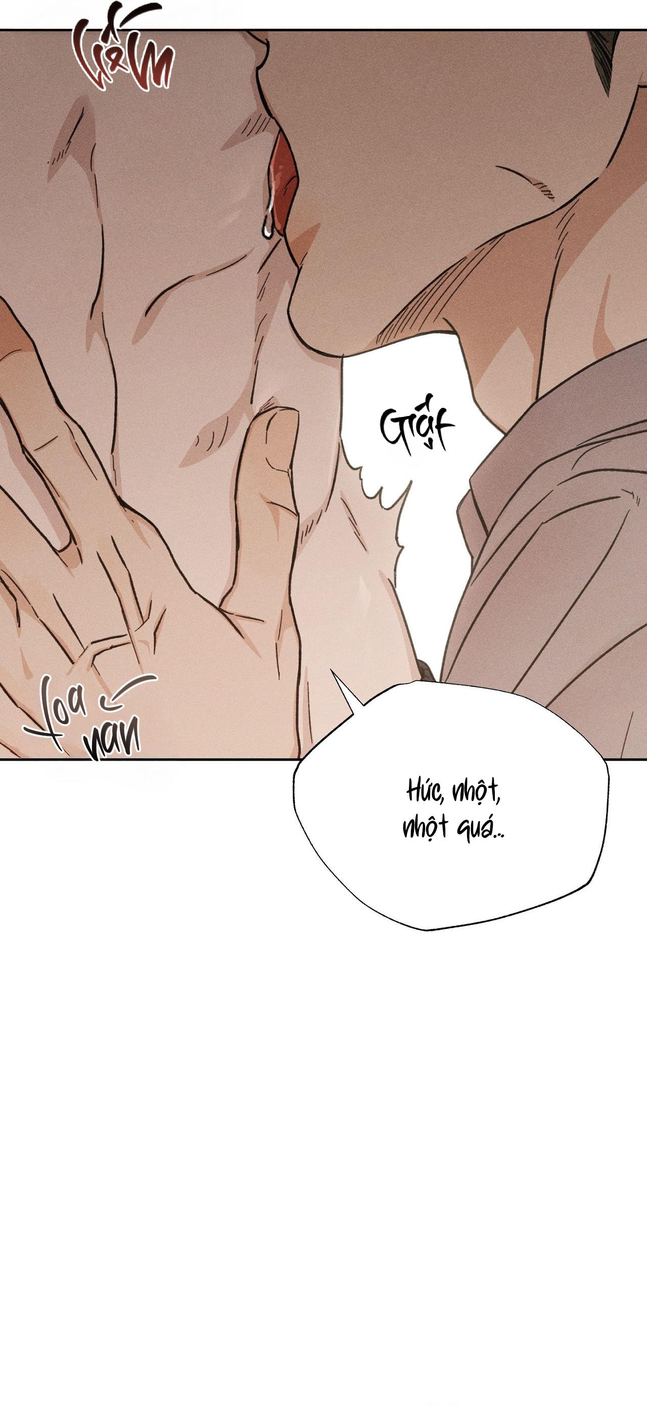 TÌNH YÊU KHỞI ĐẦU TỪ NỖI SỢ - Chap 10