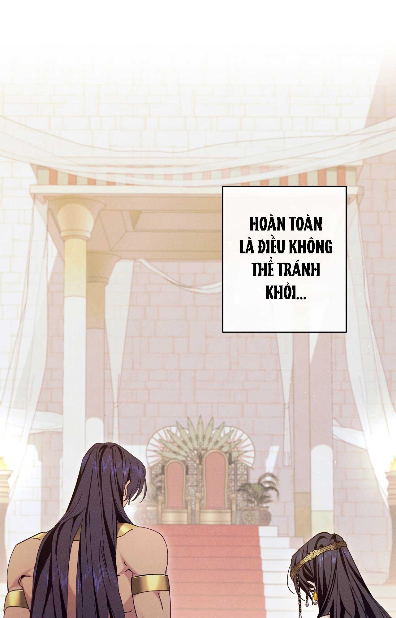 RẮN NUỐT LỰU - Chap 4