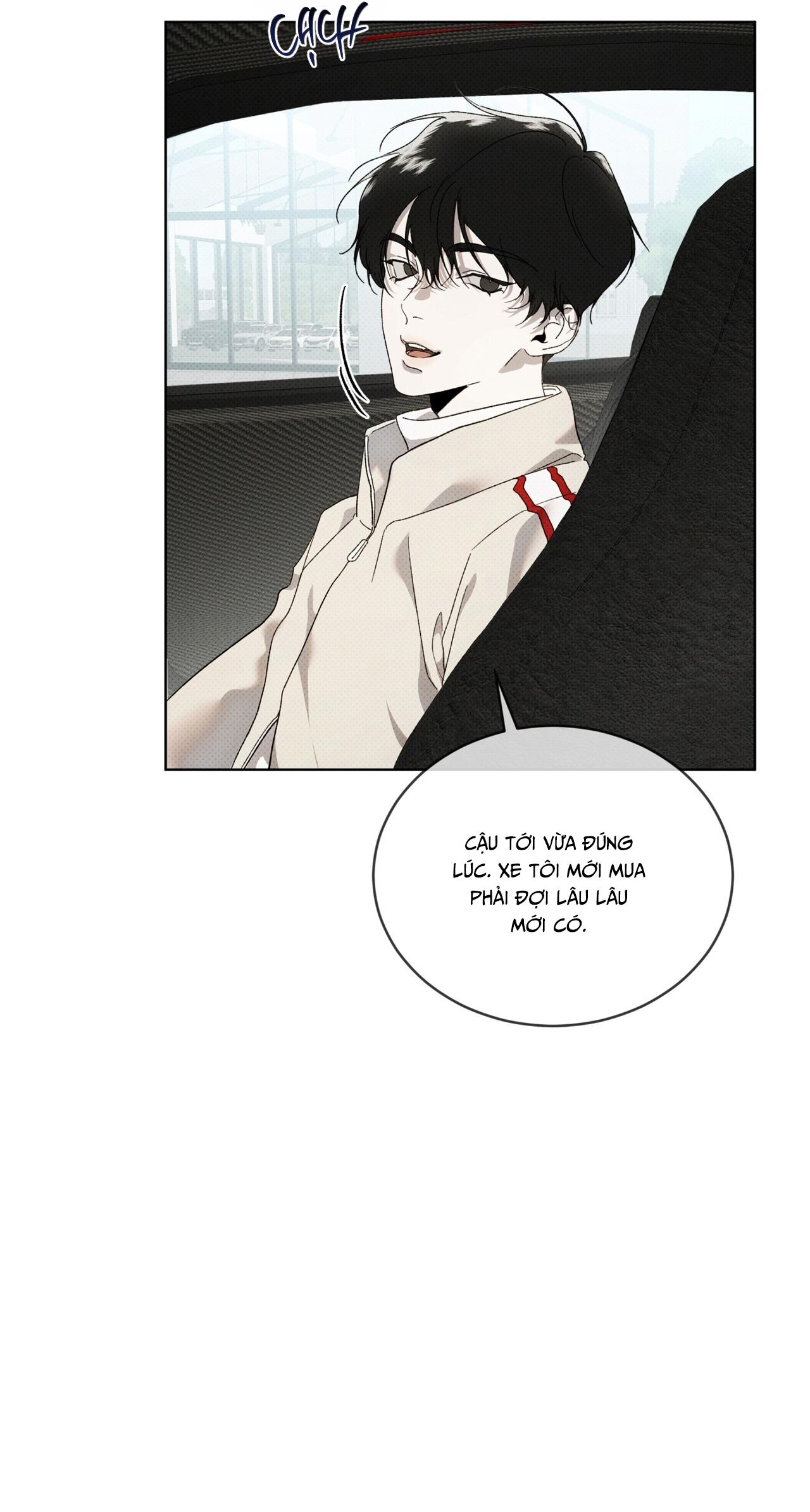 (GĐCV) HÌNH THÁI TIẾN HÓA - Chap 9