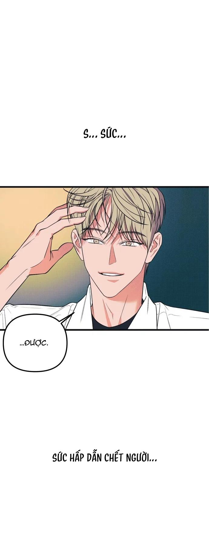 Nhật Ký Đơn Sắc - Chap 2