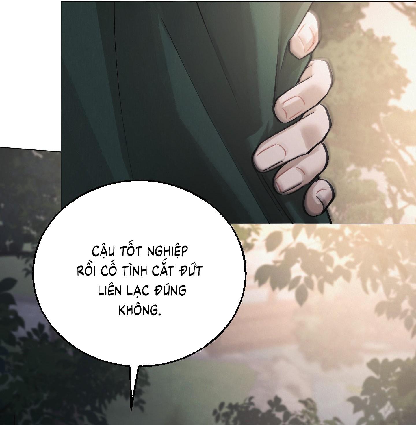 (CBunu) Nhiệm Vụ Định Mệnh - Chap 25