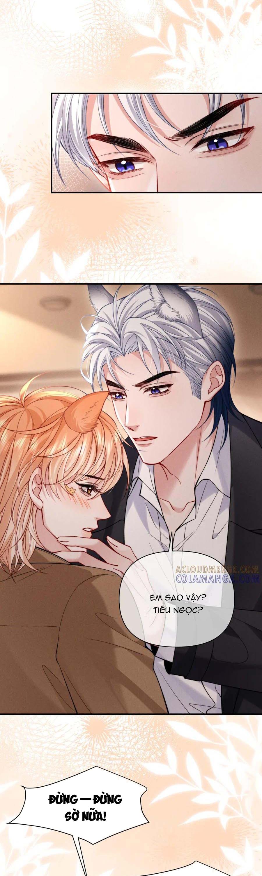 Nuông Chiều Sinh Hư - Chap 49