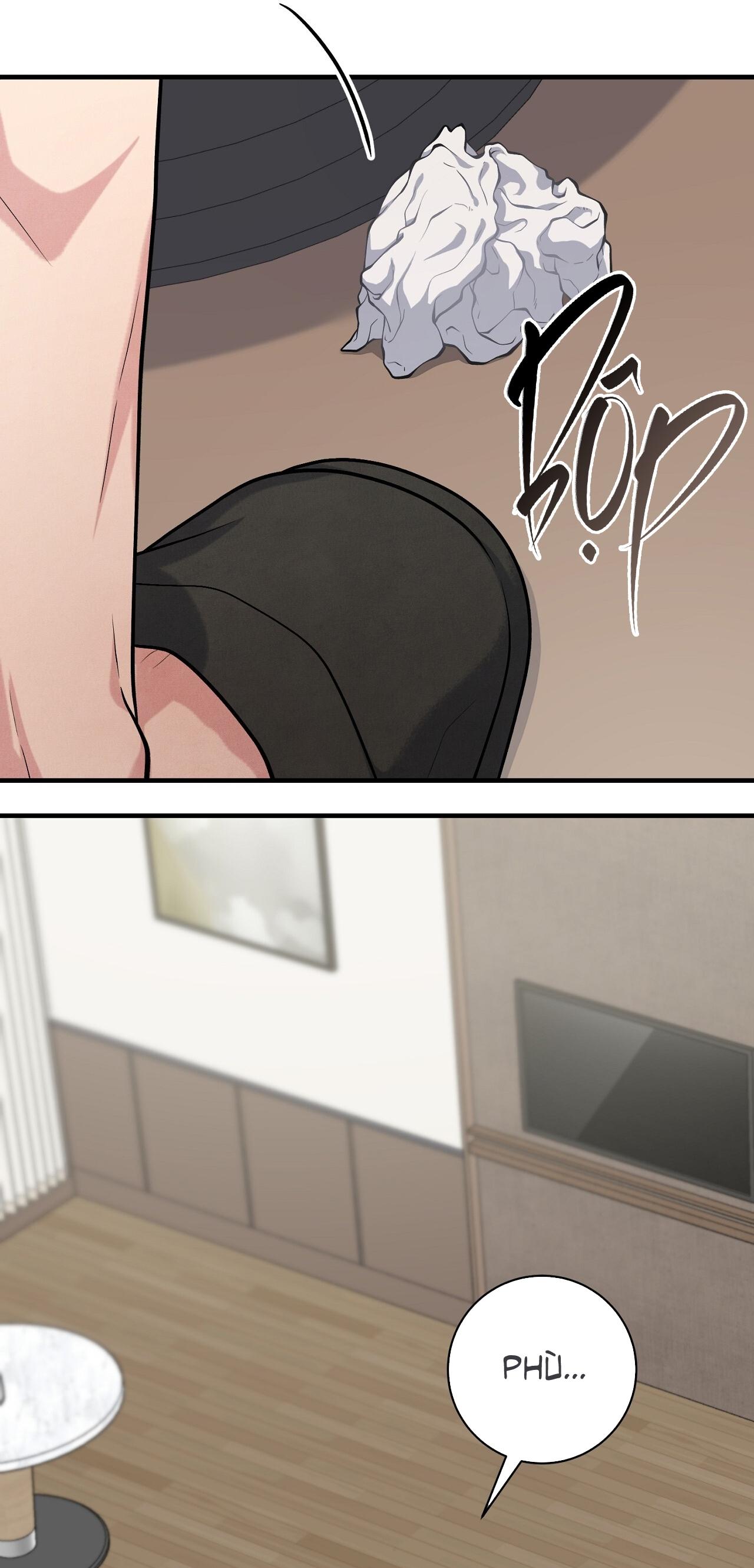 [DDT] HƯƠNG VỊ TÌNH THÂN - Chap 6