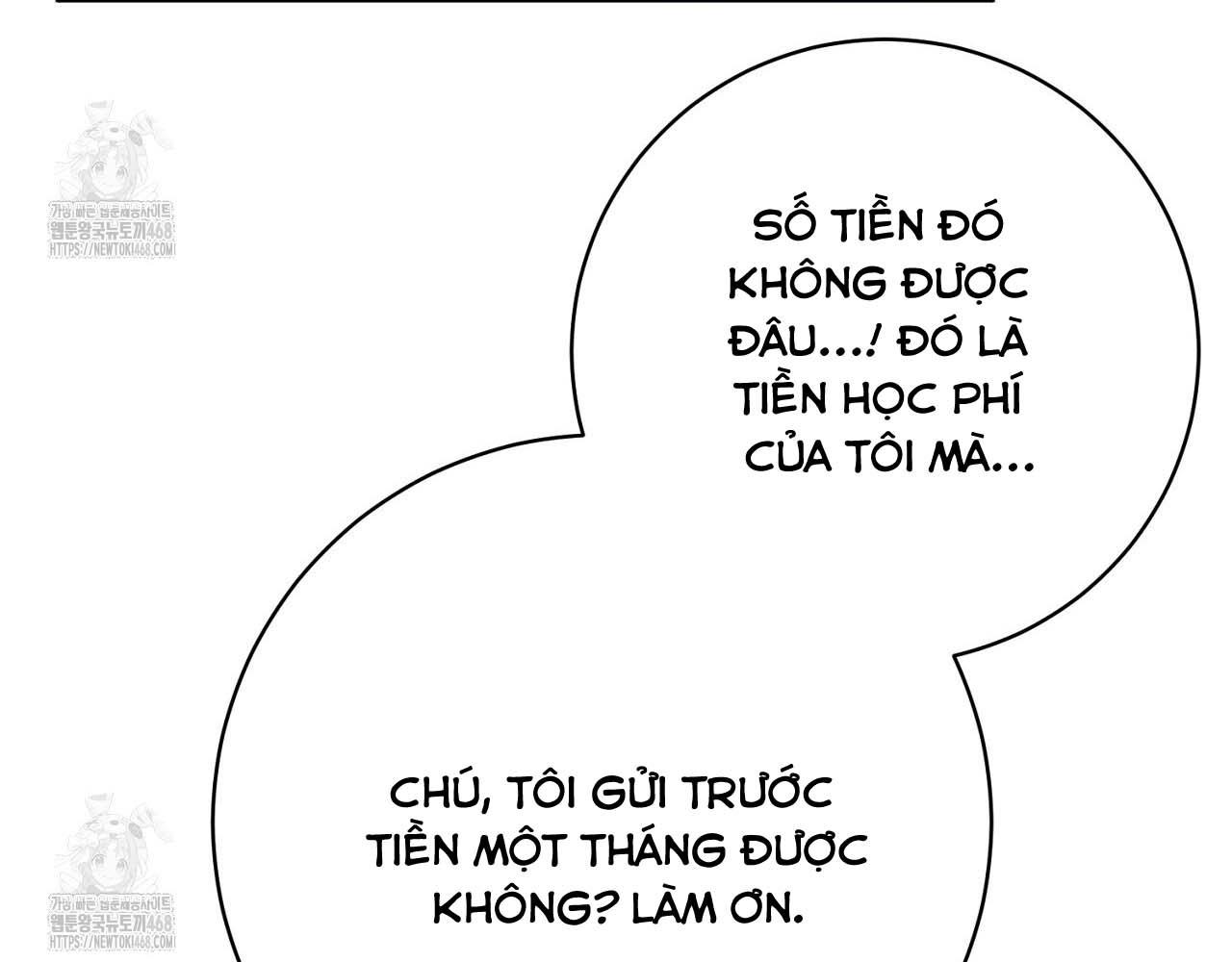 Hương Vị Không Thể Quên - Chap 5