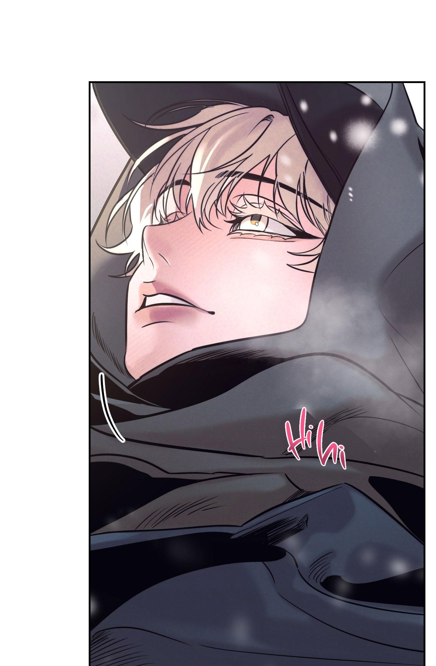 KỲ THỊ - Chap 56