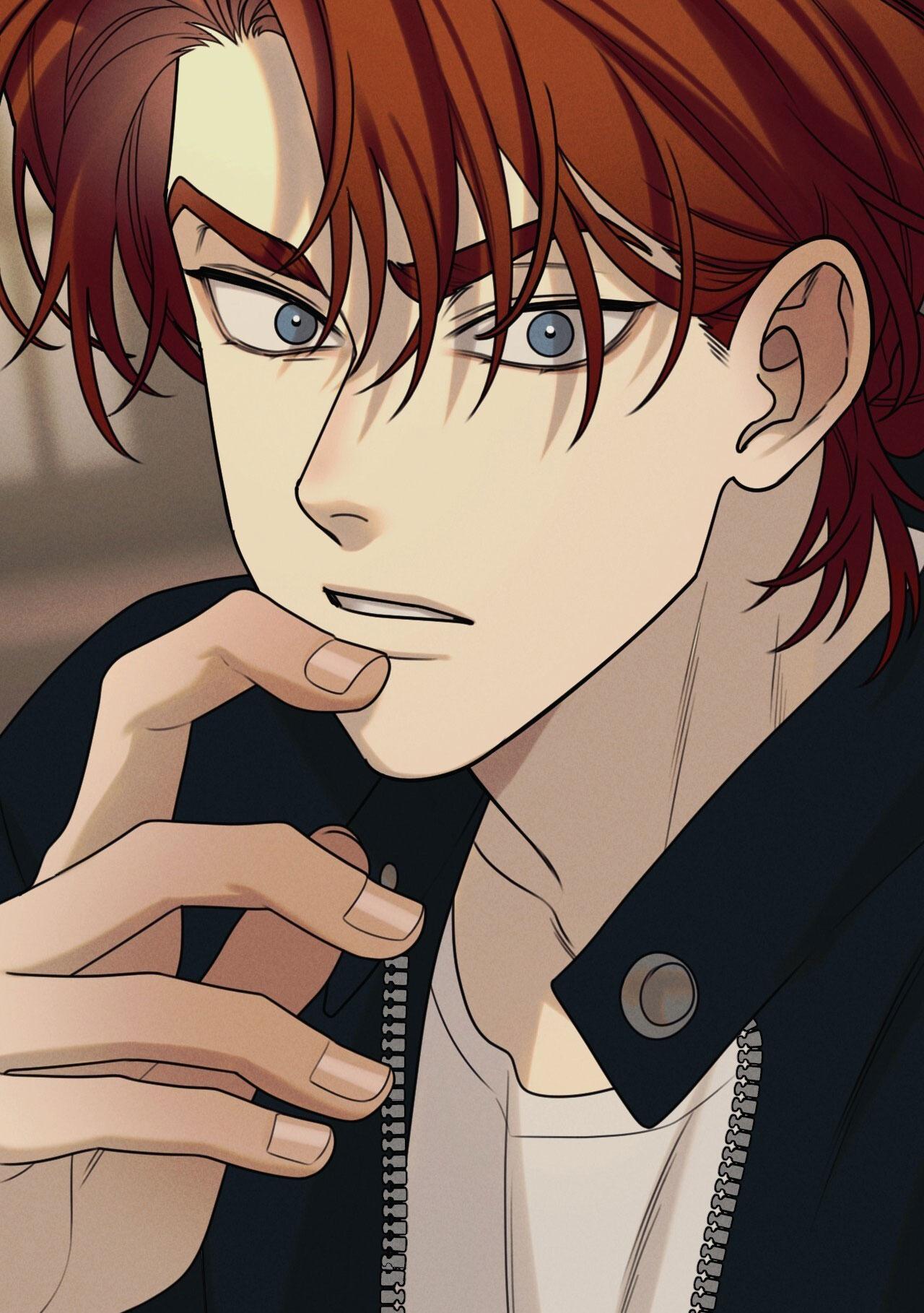 QUẺ BÓI GIẤC MƠ CỦA YÊU TINH - Chap 55