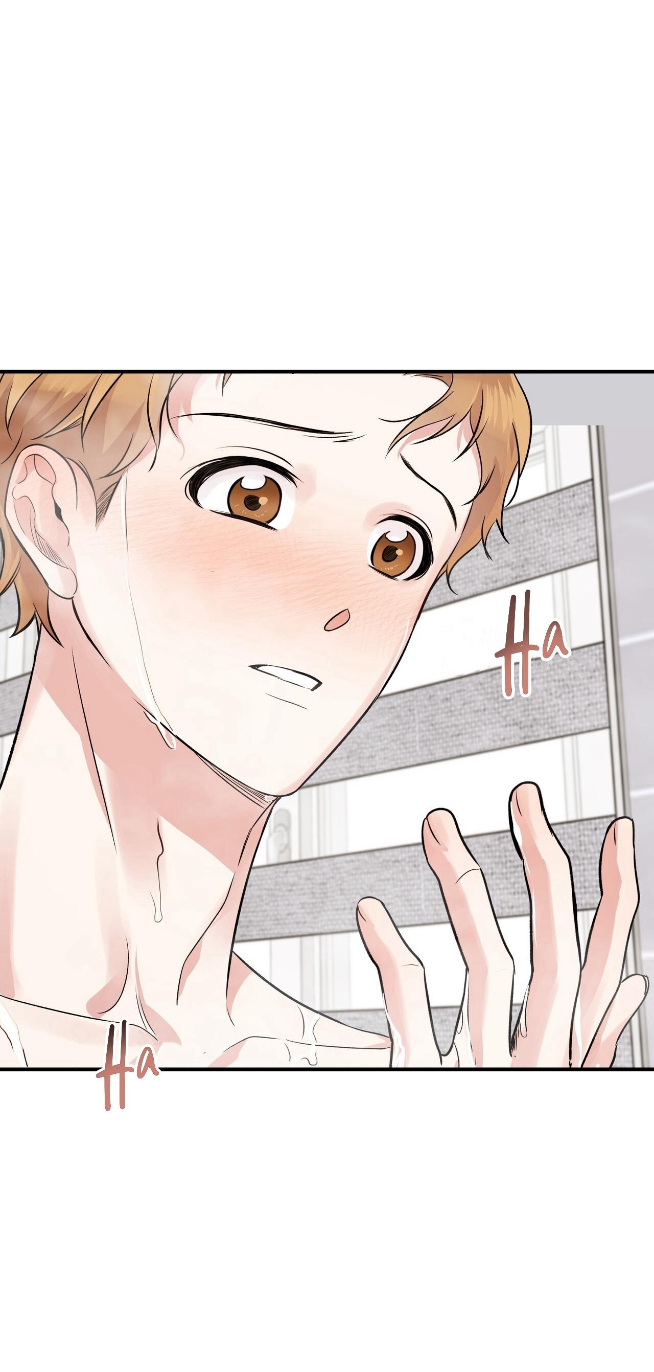 (END) Keep us together - Chap 34