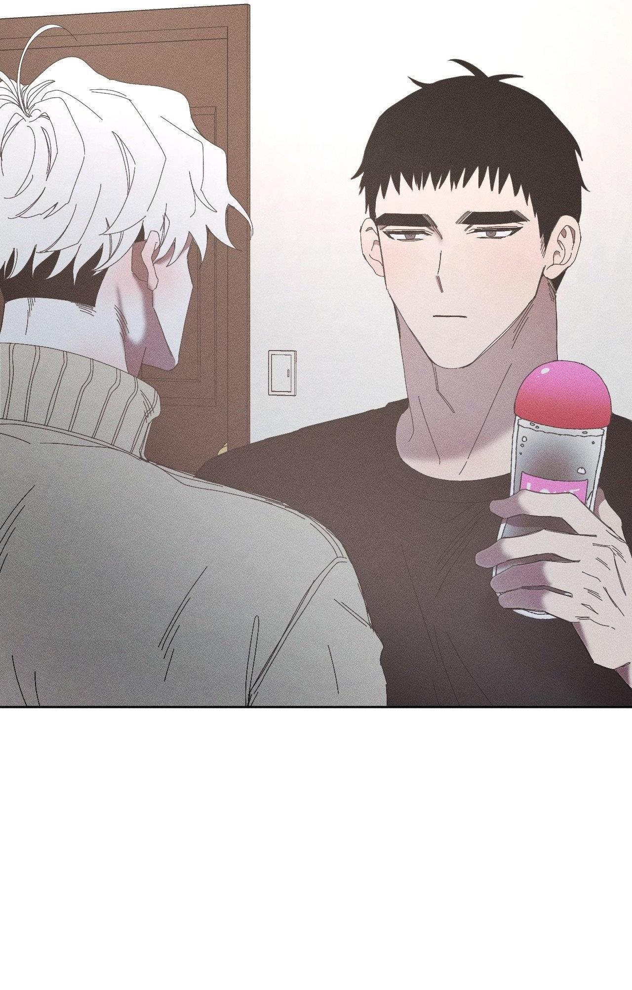 (CBunu) Mùa Đông Cuối Cùng Của Tôi - Chap 17