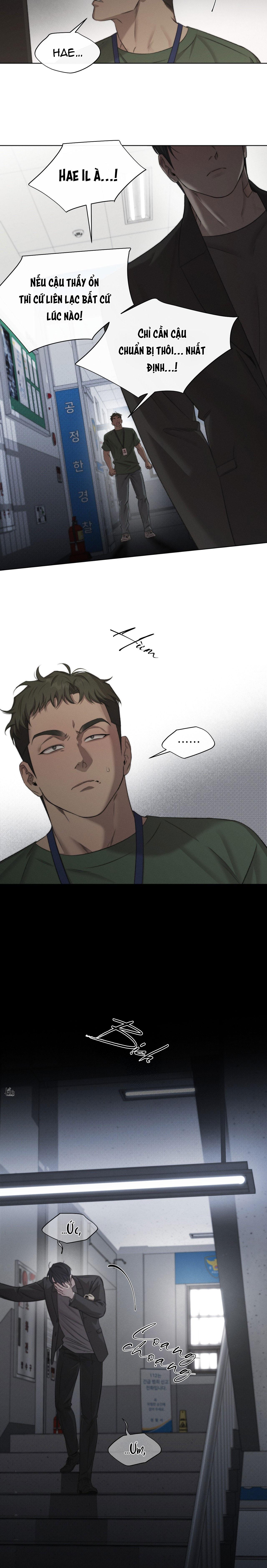 STILL LOVE YOU - Chap 30