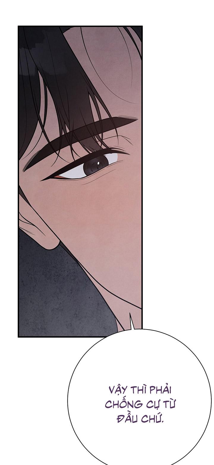 [DDT] HƯƠNG VỊ TÌNH THÂN - Chap 13