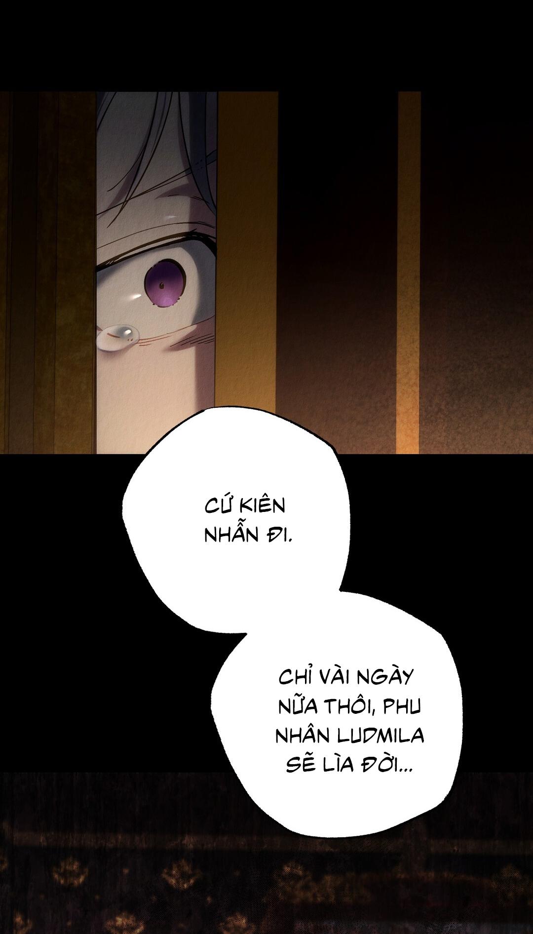 Cách Để Vị Hoàng Tử Bị Bỏ Rơi Sống Lại - Chap 2