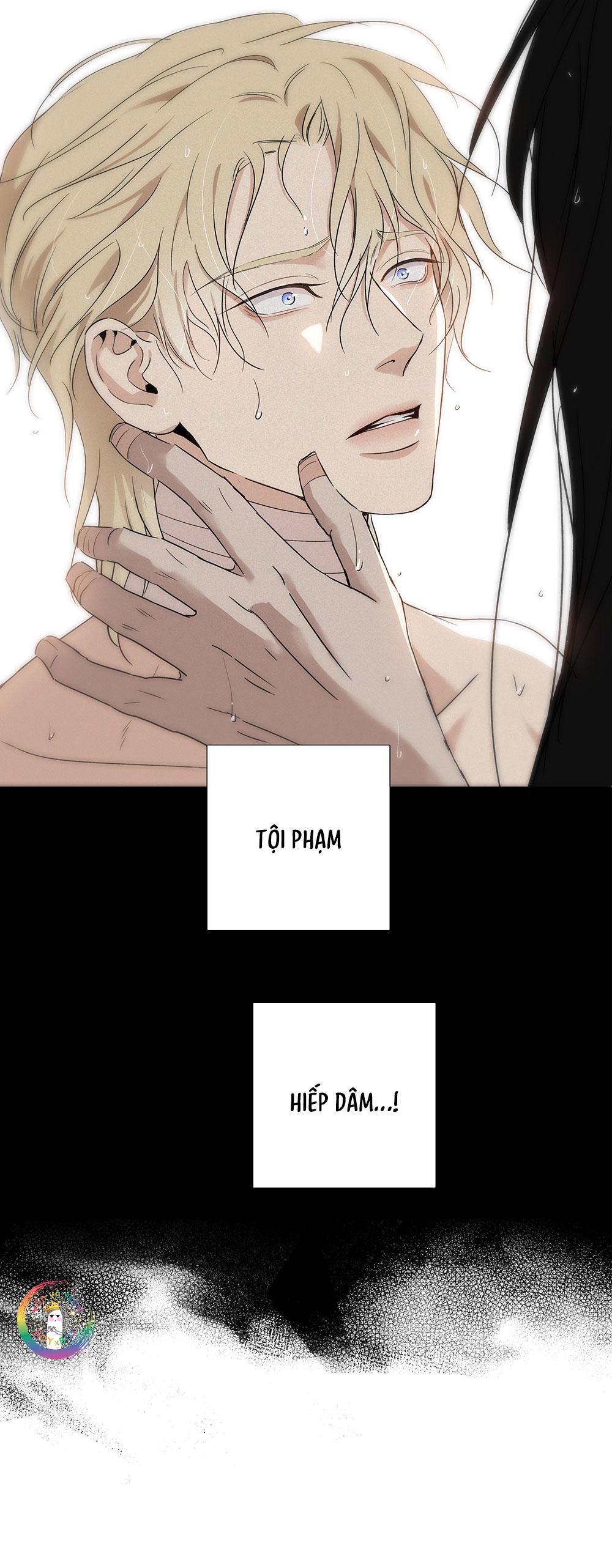 ✯ Sắc Thu Nghĩa Trang ✯ - Chap 16