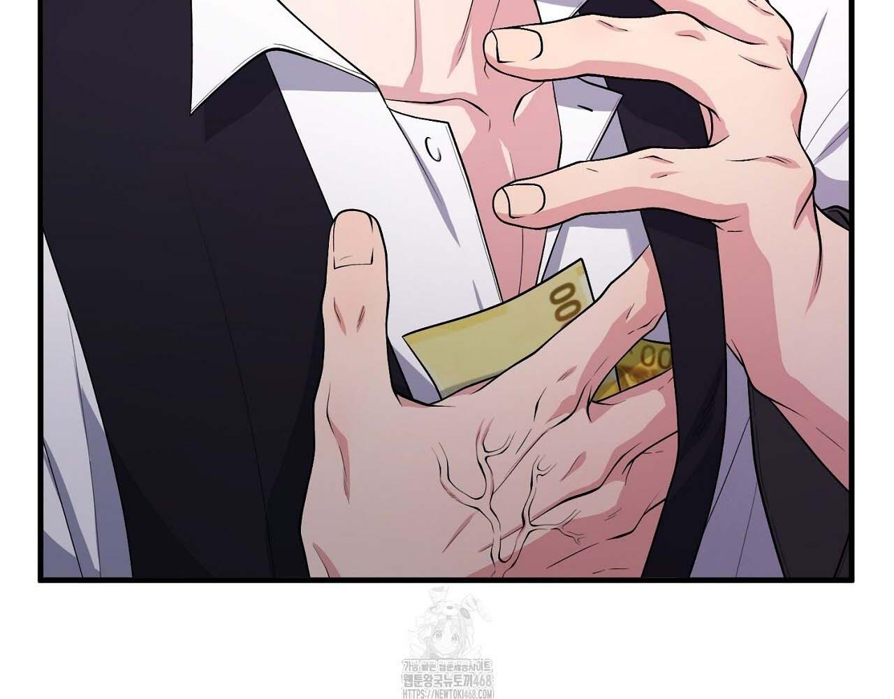 Hương Vị Không Thể Quên - Chap 3