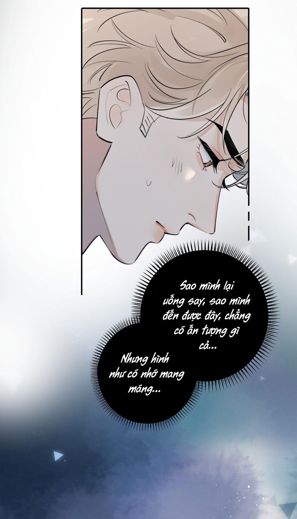 Cậu Vượt Giới Hạn Rồi - Chap 69