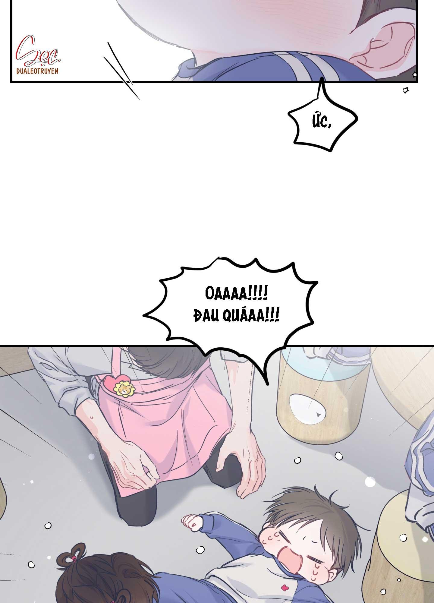 ĐẢO NGƯỢC CỦA ĐẢO NGƯỢC - Chap 63