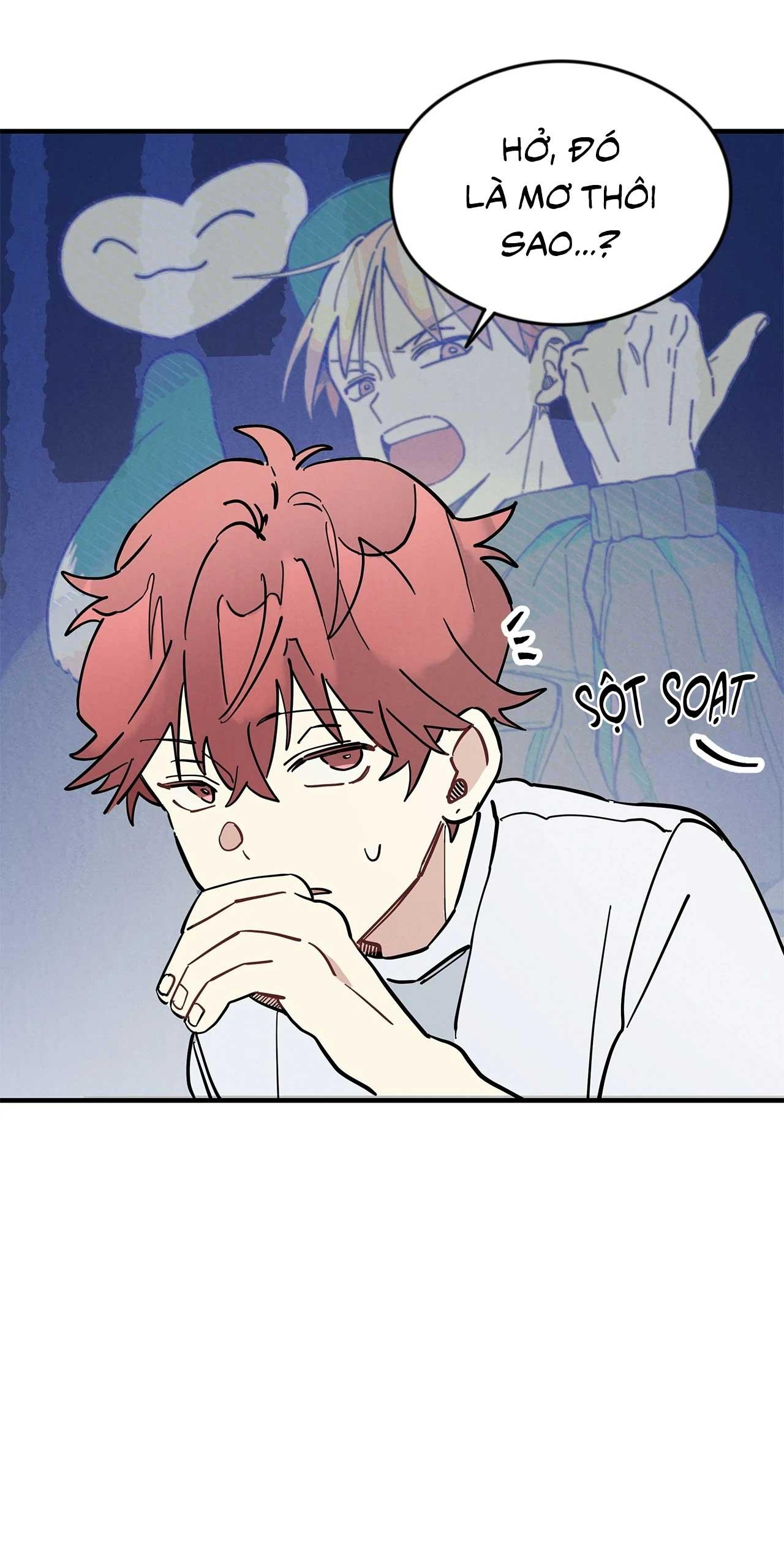 One-Room TA - Chap 33