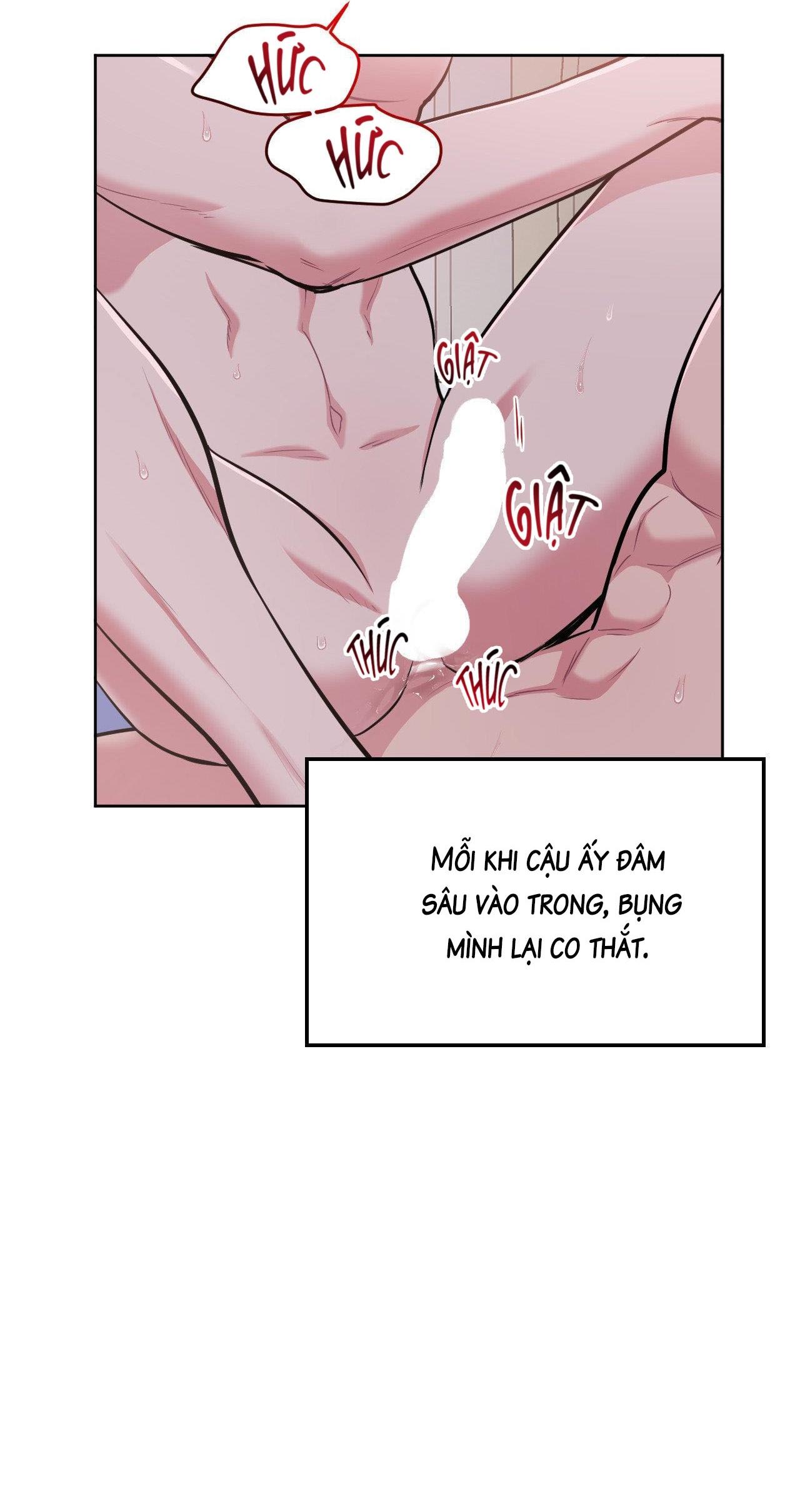 (CBunu) Chàng Trai Mỹ Thuật - Chap 51