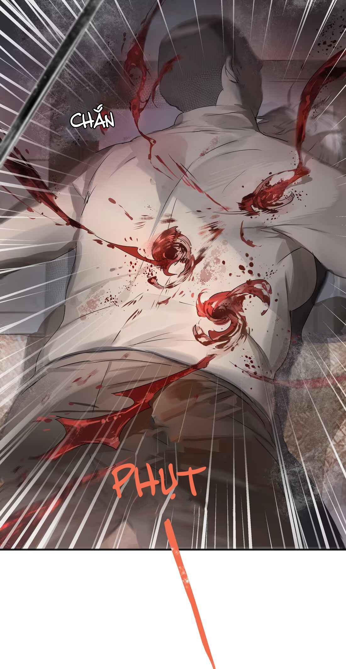 (Daisy) Tôi Bị Chó Điên Phát Hiện Bản Thân Là Đồng Loại - Chap 1