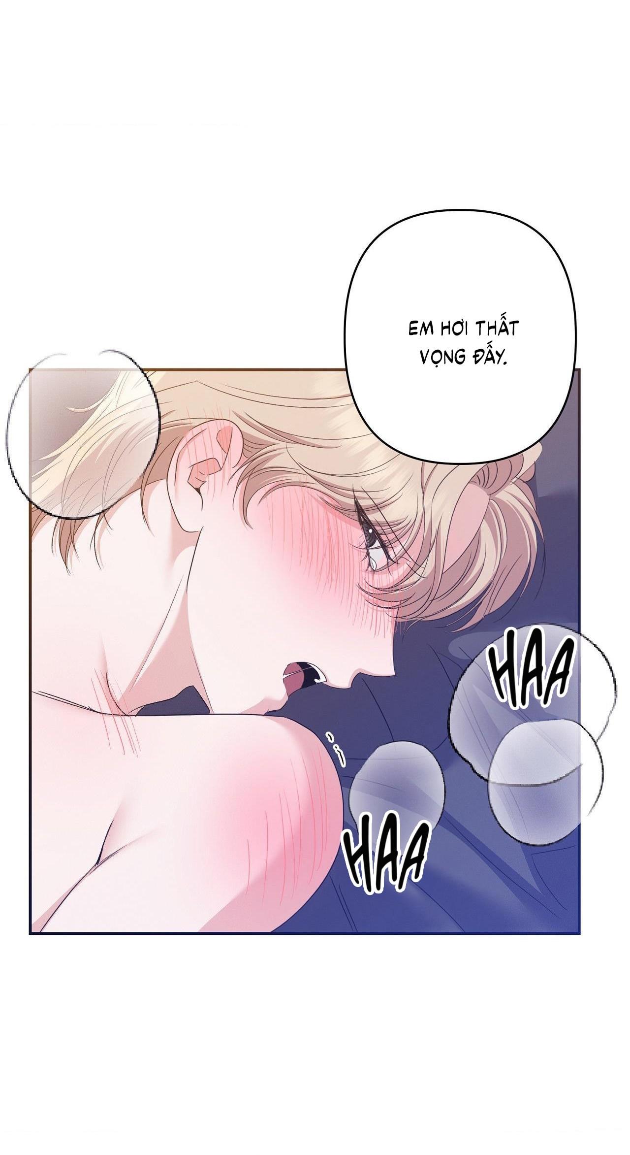 (CBunu) Cẩm Nang Fetish - Chap 8