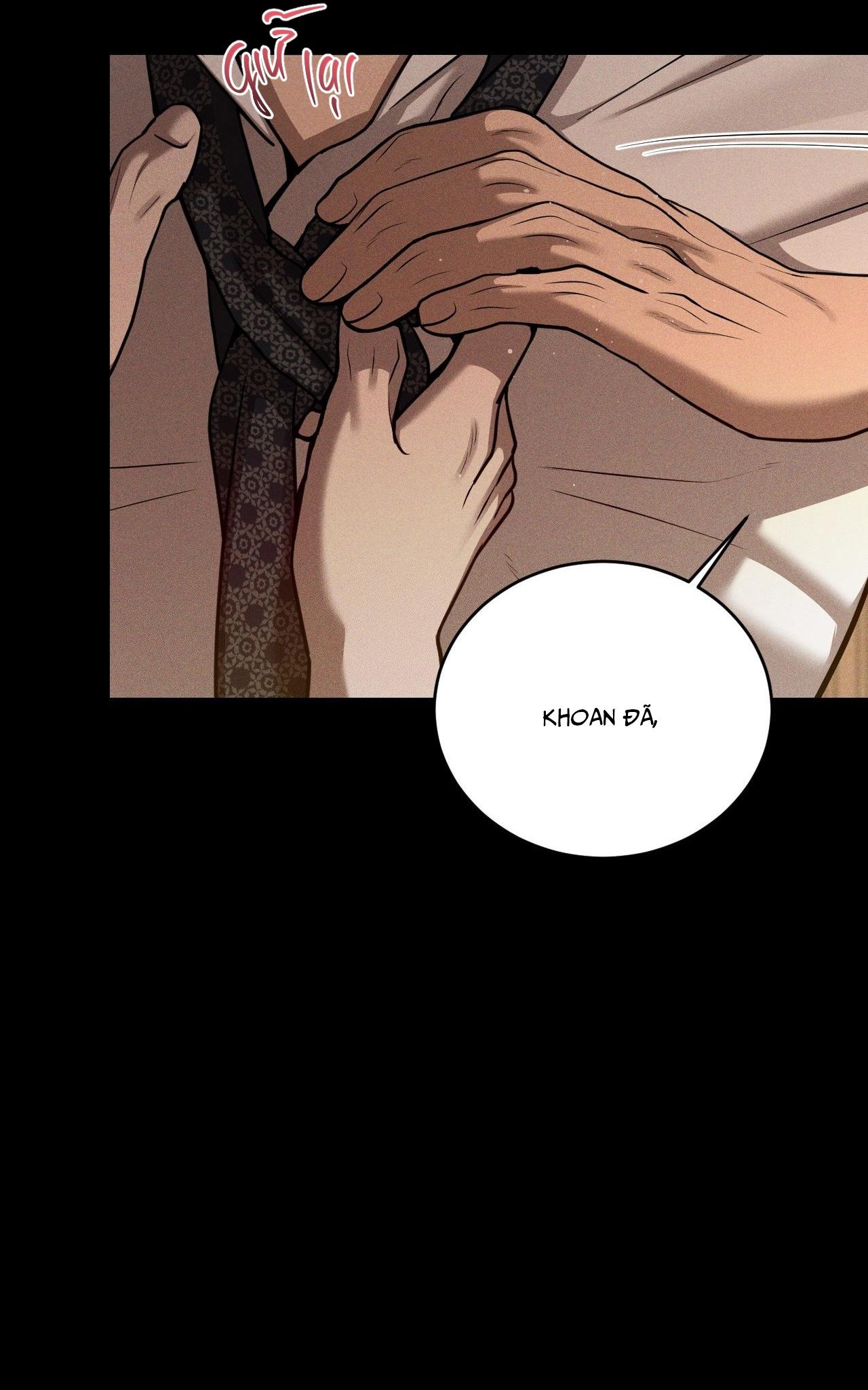 PEARL BOY: IGNITE THE DAWN - Chap 10