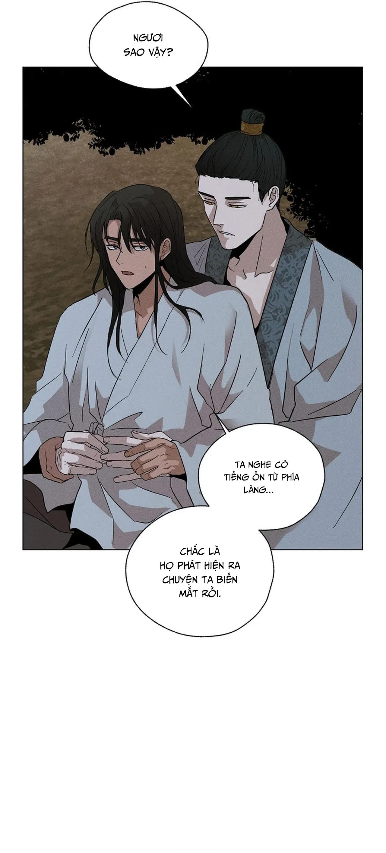 TUYỂN TẬP ÁM ẢNH, MƯU MÔ CÔNG - Chap 2.17 - Trang 53