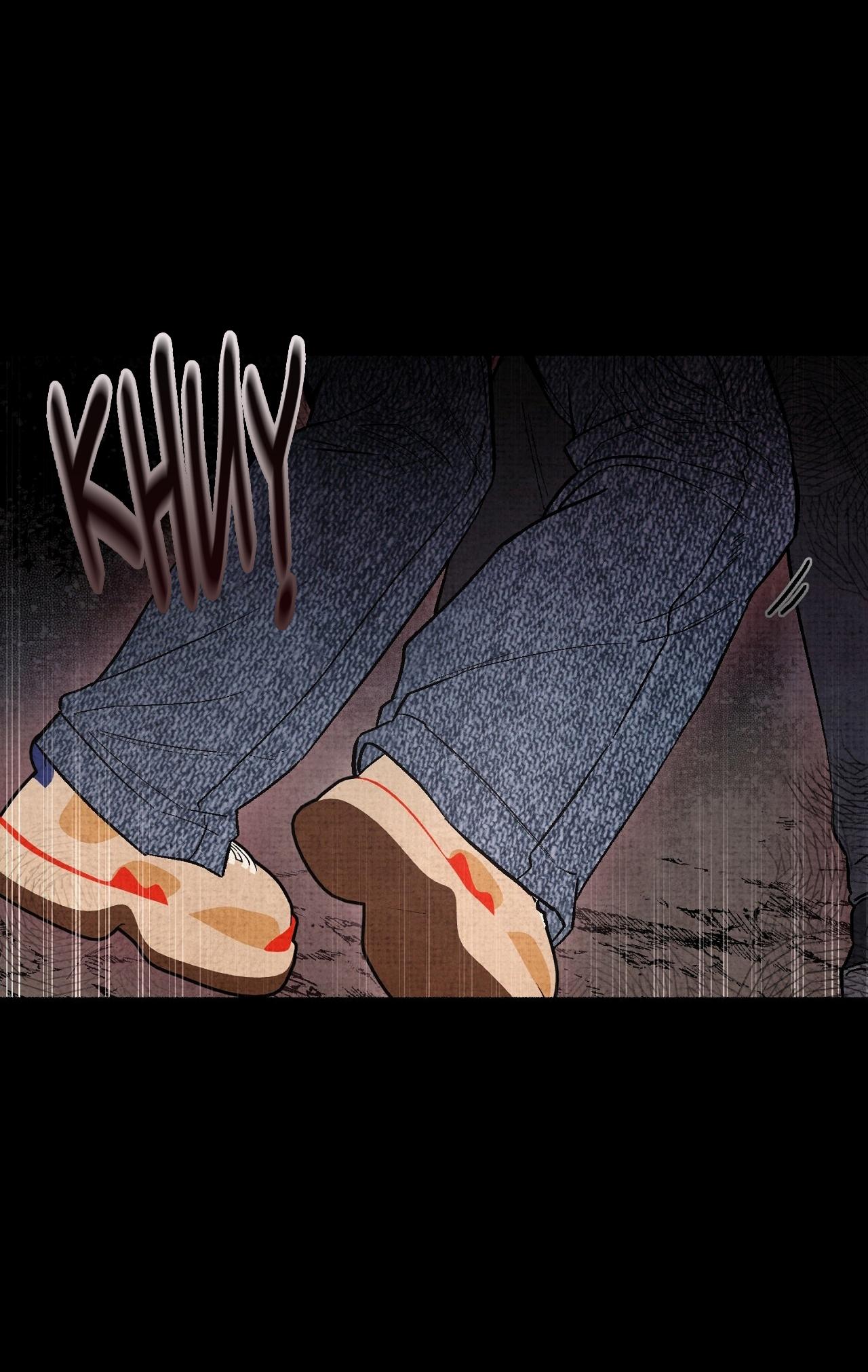 Chuyện Lạ Bốn Mùa - Chap 2