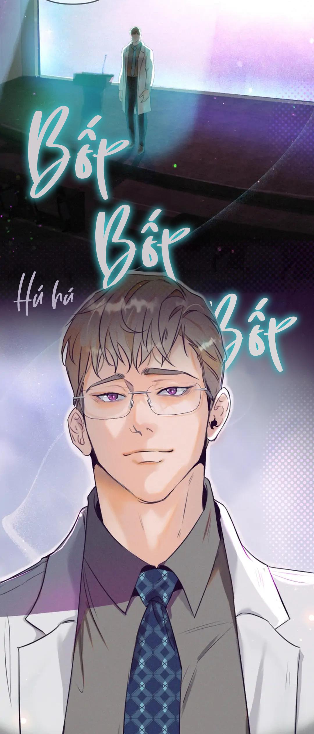 Báo Cáo Chụp Tuyến Tiền Liệt - Chap 7