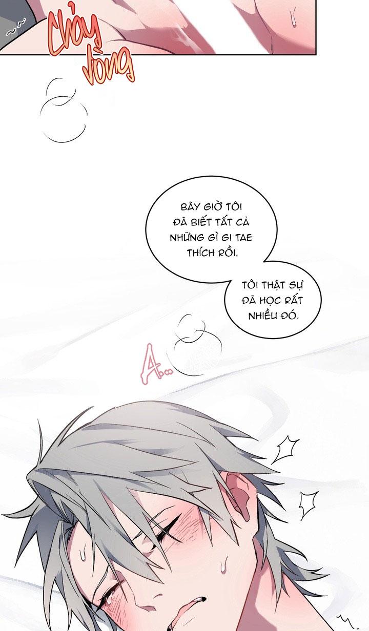 Room Without Windows - Chap 13