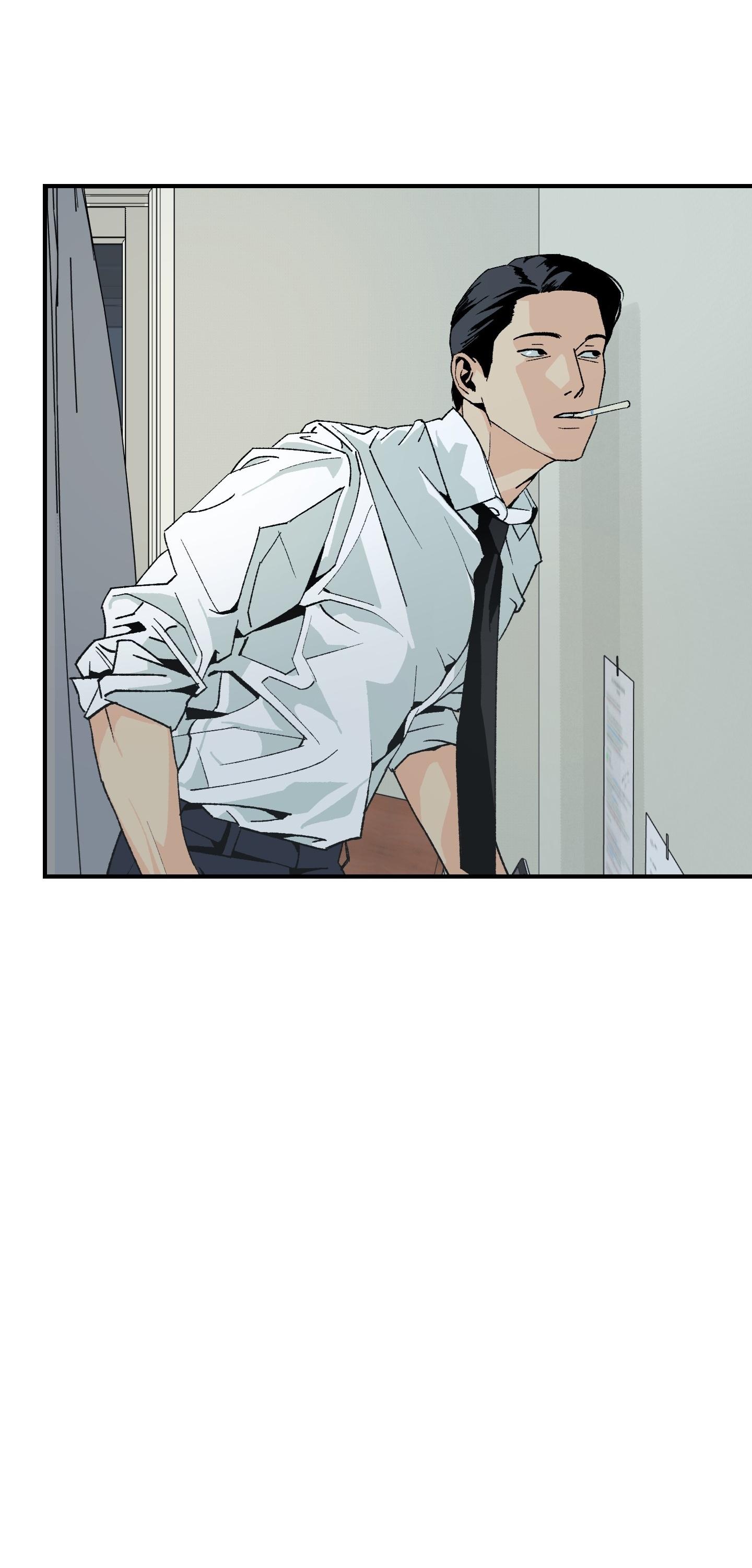 CHỦ NGHĨA HÒA BÌNH - Chap 3