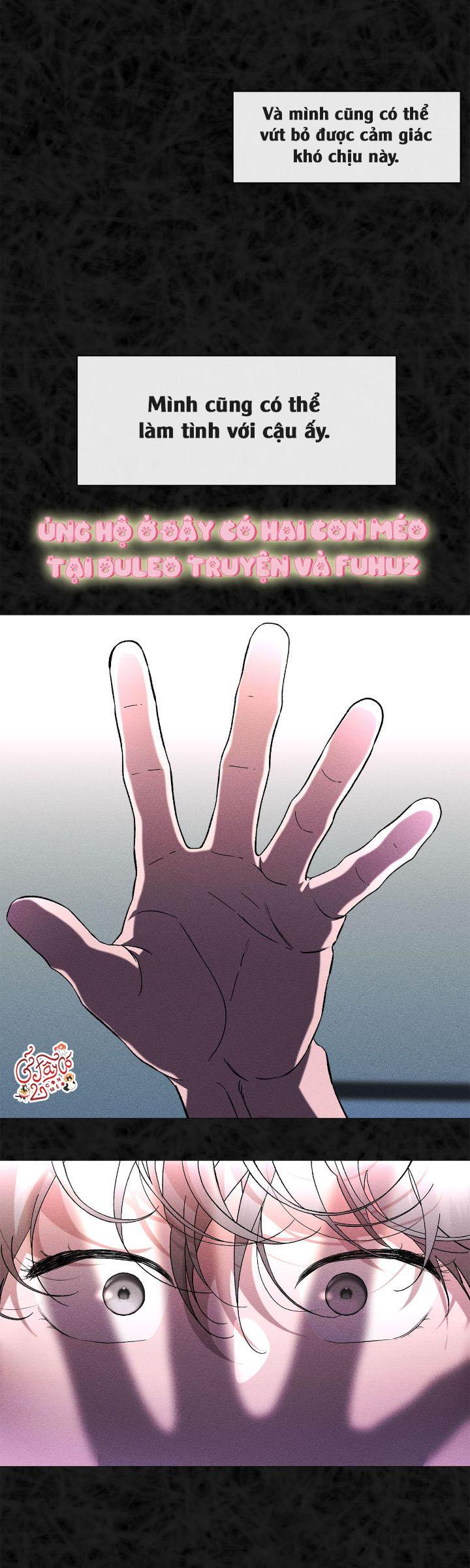 Người Yêu Của Anh Trai Tôi - Chap 43