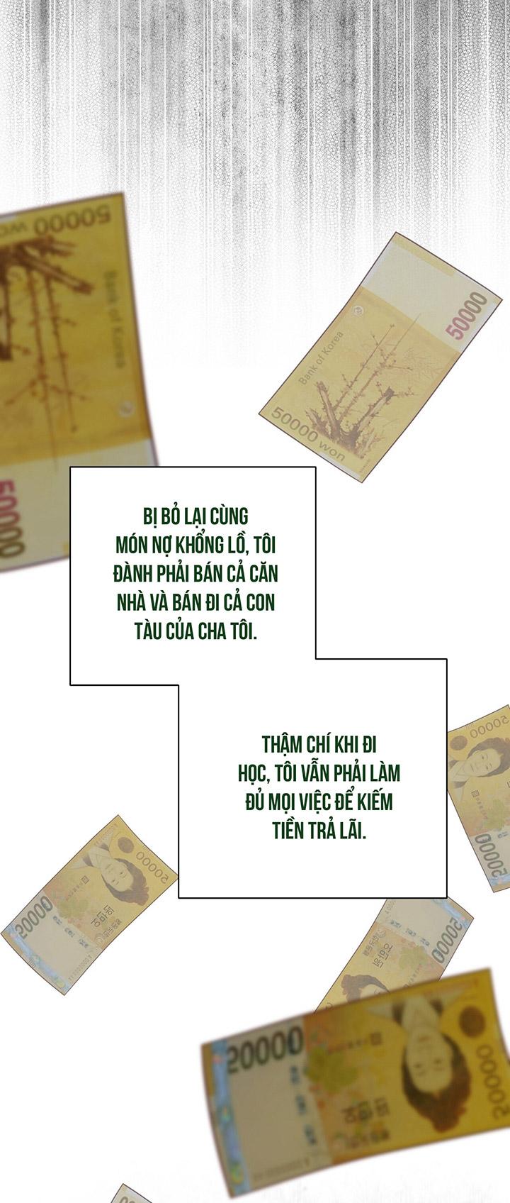 [DDT] HƯƠNG VỊ TÌNH THÂN - Chap 17