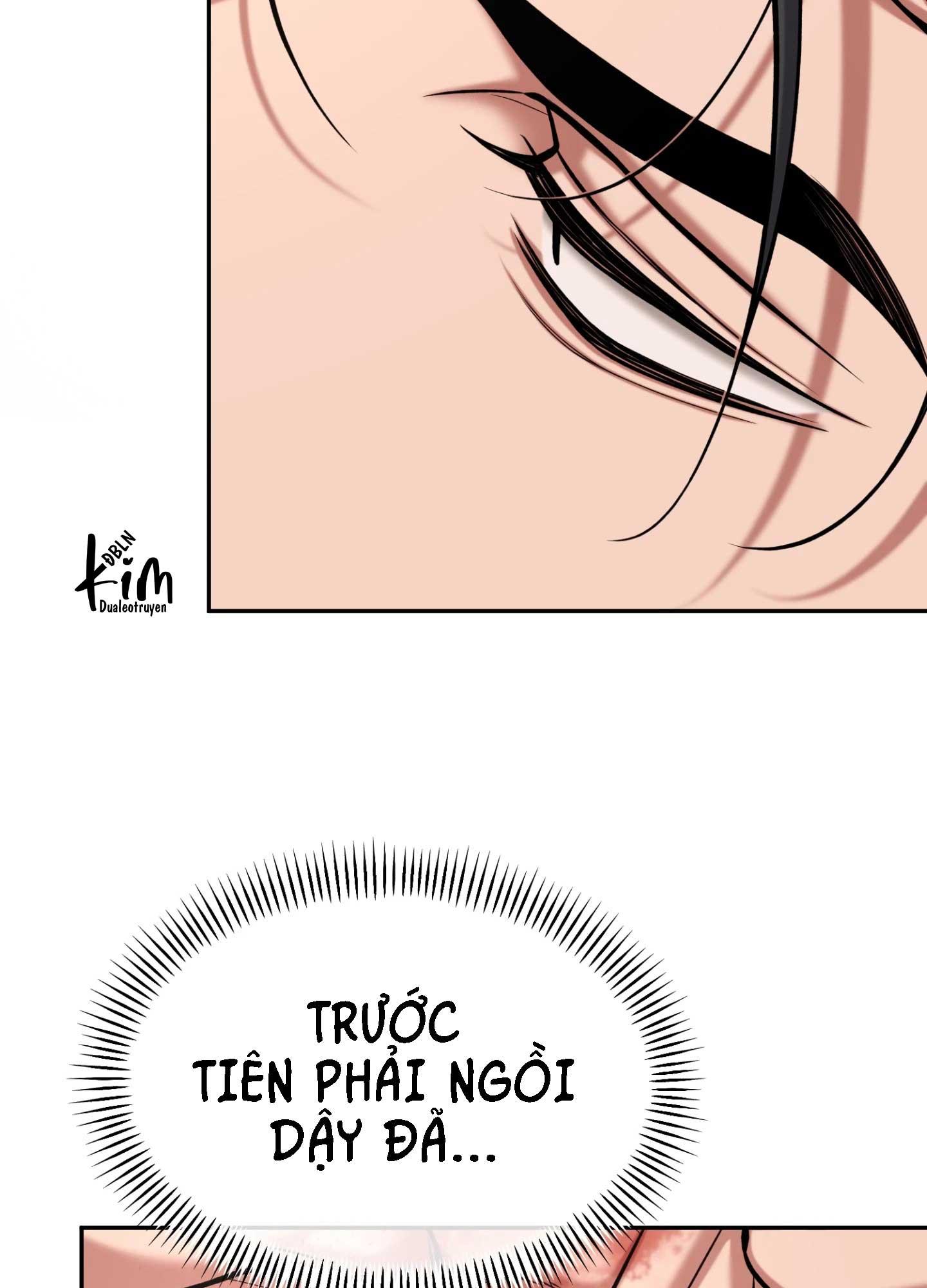 DAWNING LIGHT - Chap 7