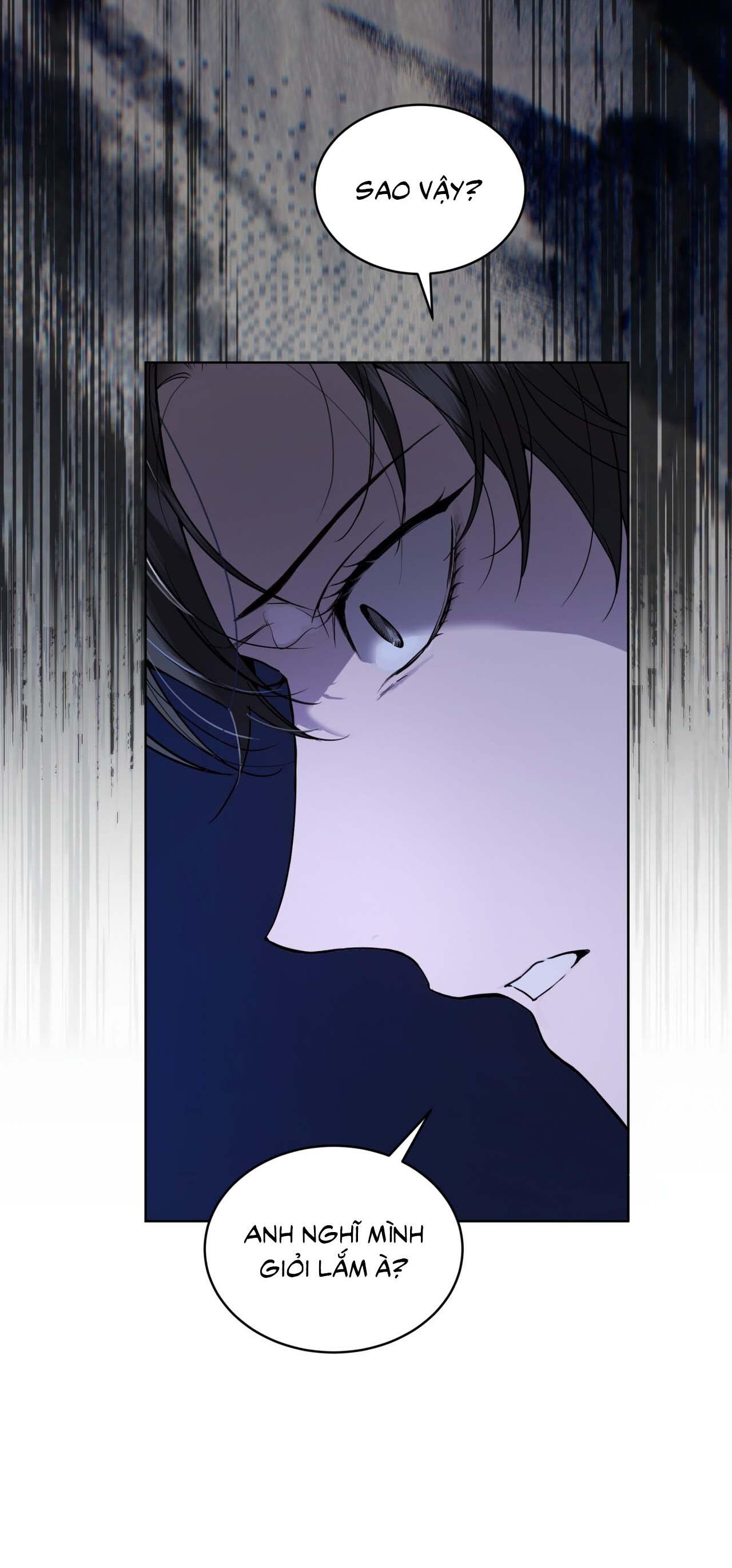 RAGA: Passion - Chap 18