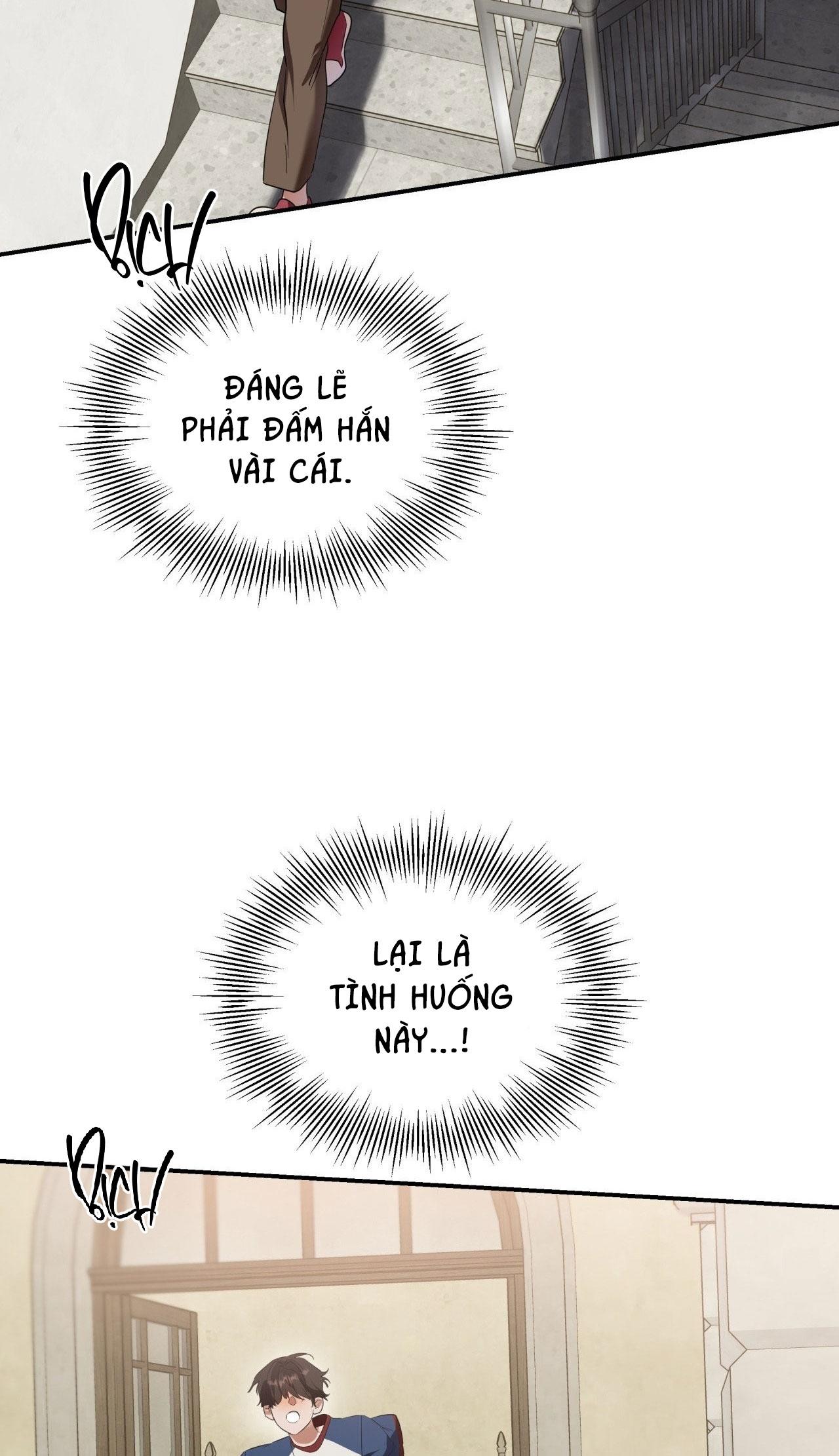 LỆNH CỨU RỖI - Chap 78