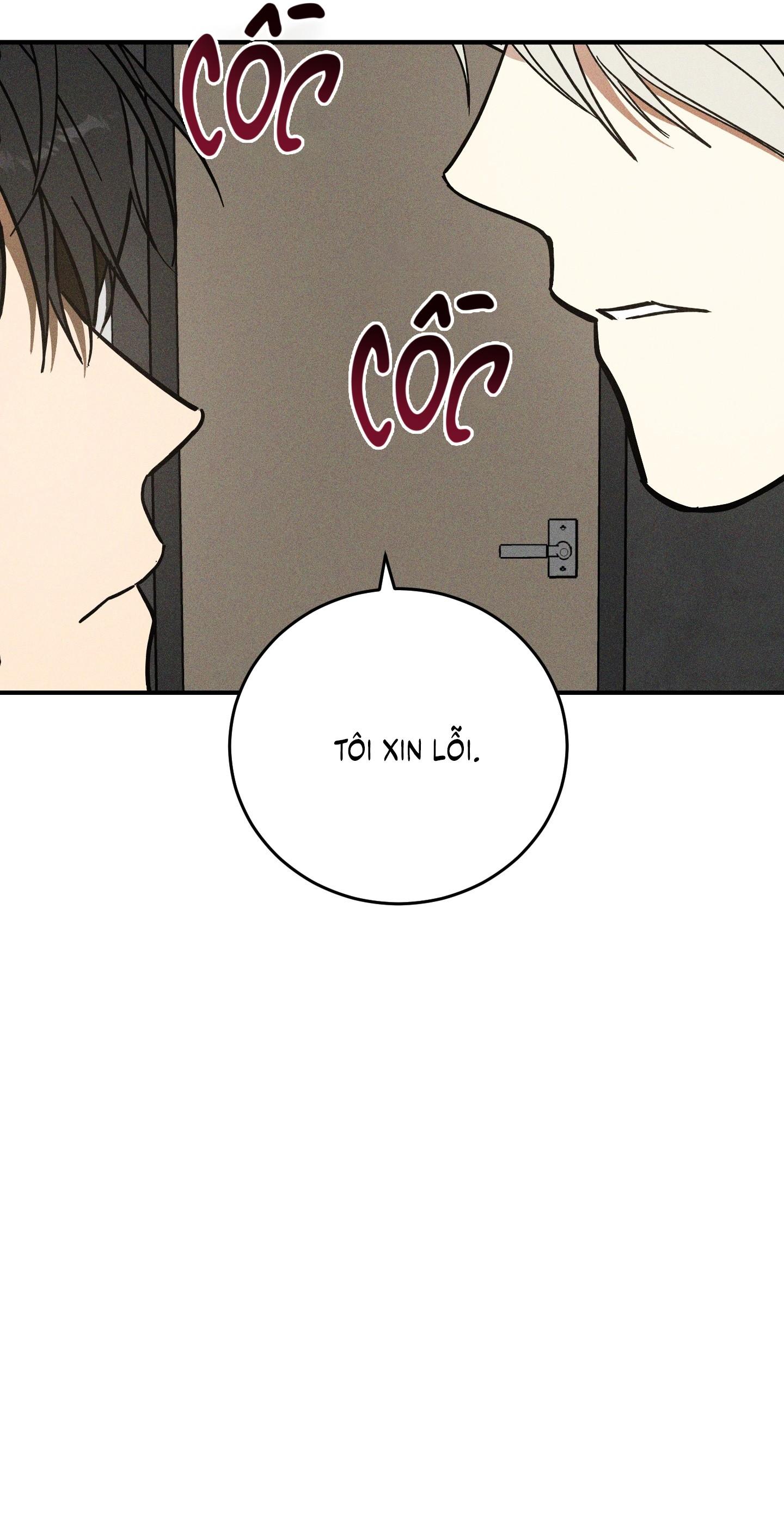 (CBunu) MIX UP - Chap 6
