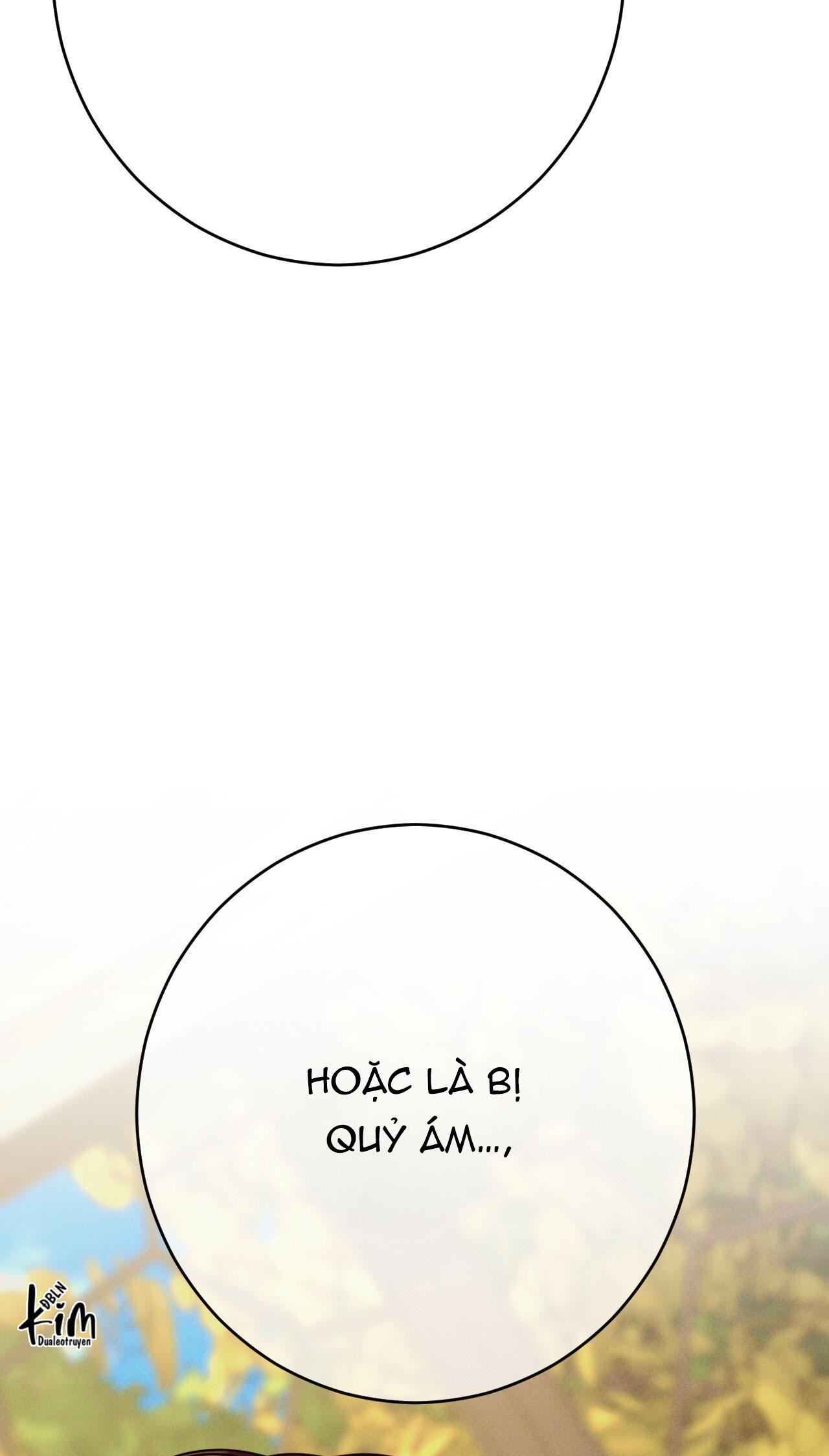 QUẺ BÓI GIẤC MƠ CỦA YÊU TINH - Chap 62