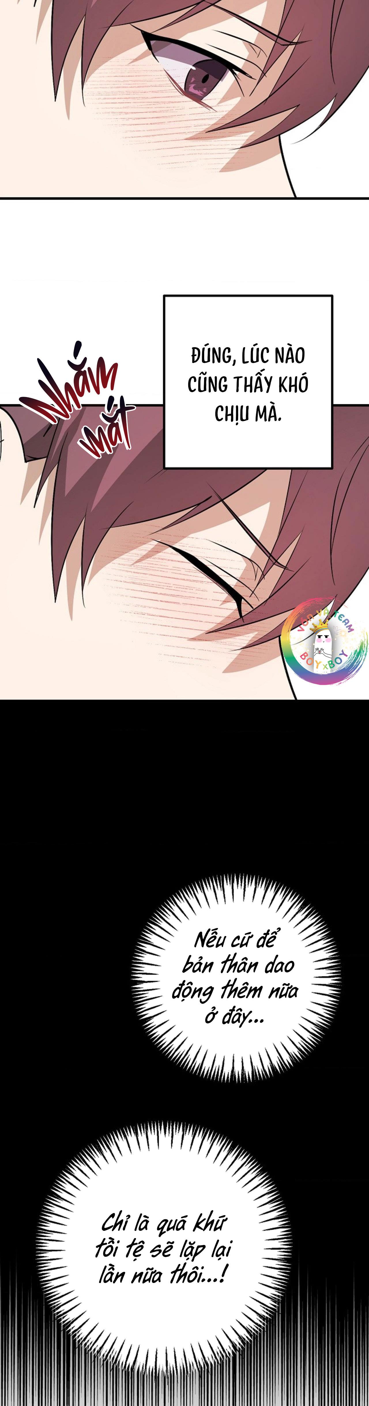 (END) Xin Sếp Phê Duyệt Tối nay - Chap 12