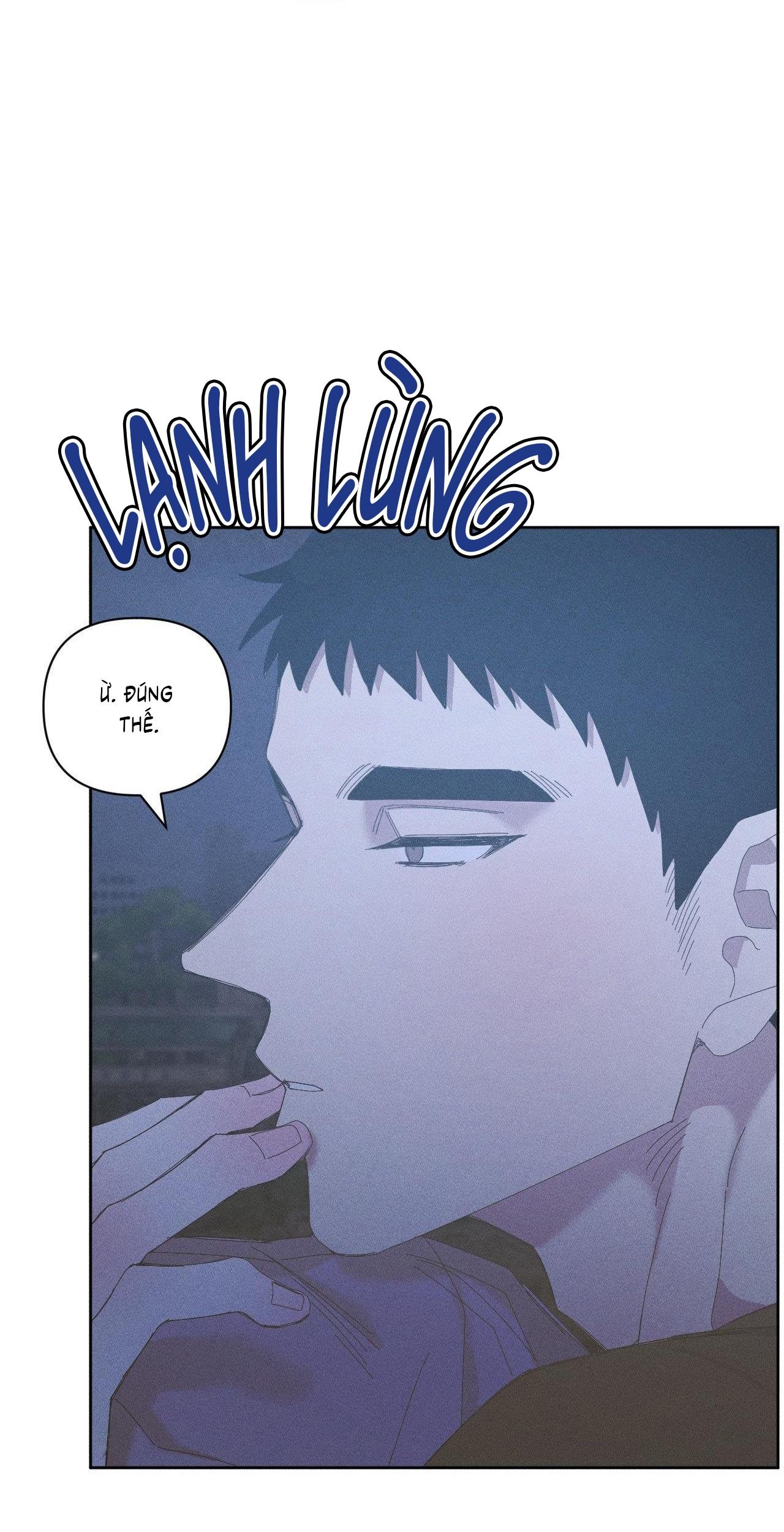 (CBunu) Mùa Đông Cuối Cùng Của Tôi - Chap 10