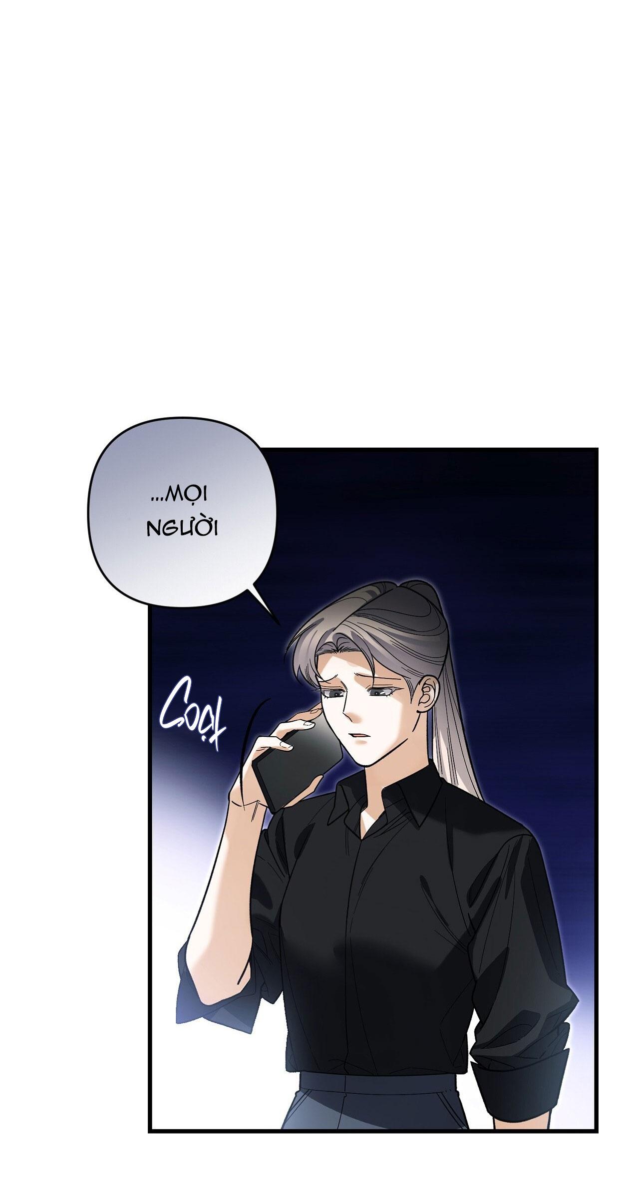 ĐIỀU KIỆN CỦA GUIDE - Chap 63