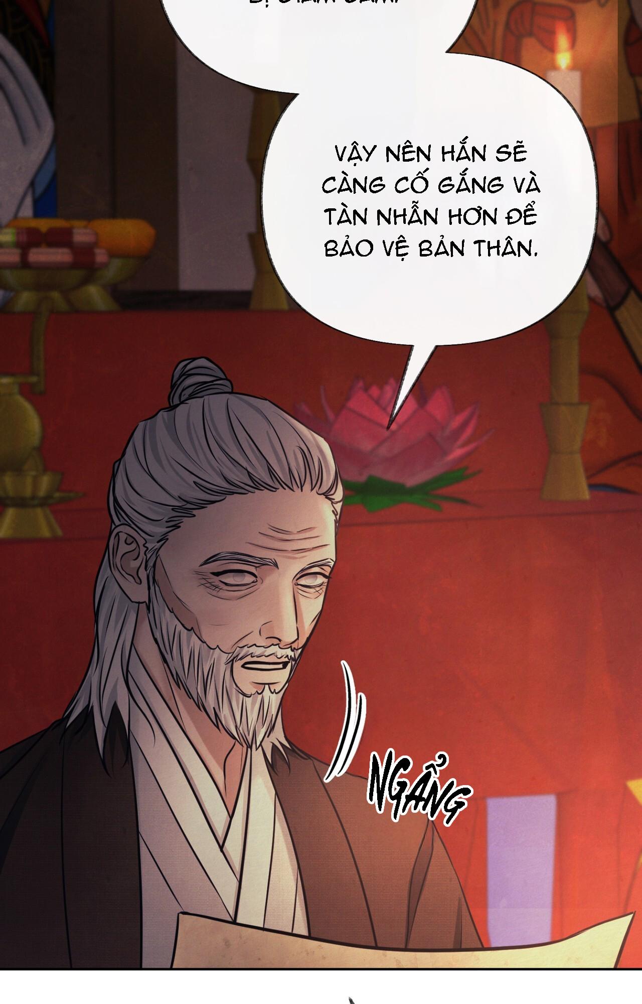 NGHỊCH SÁT - Chap 2