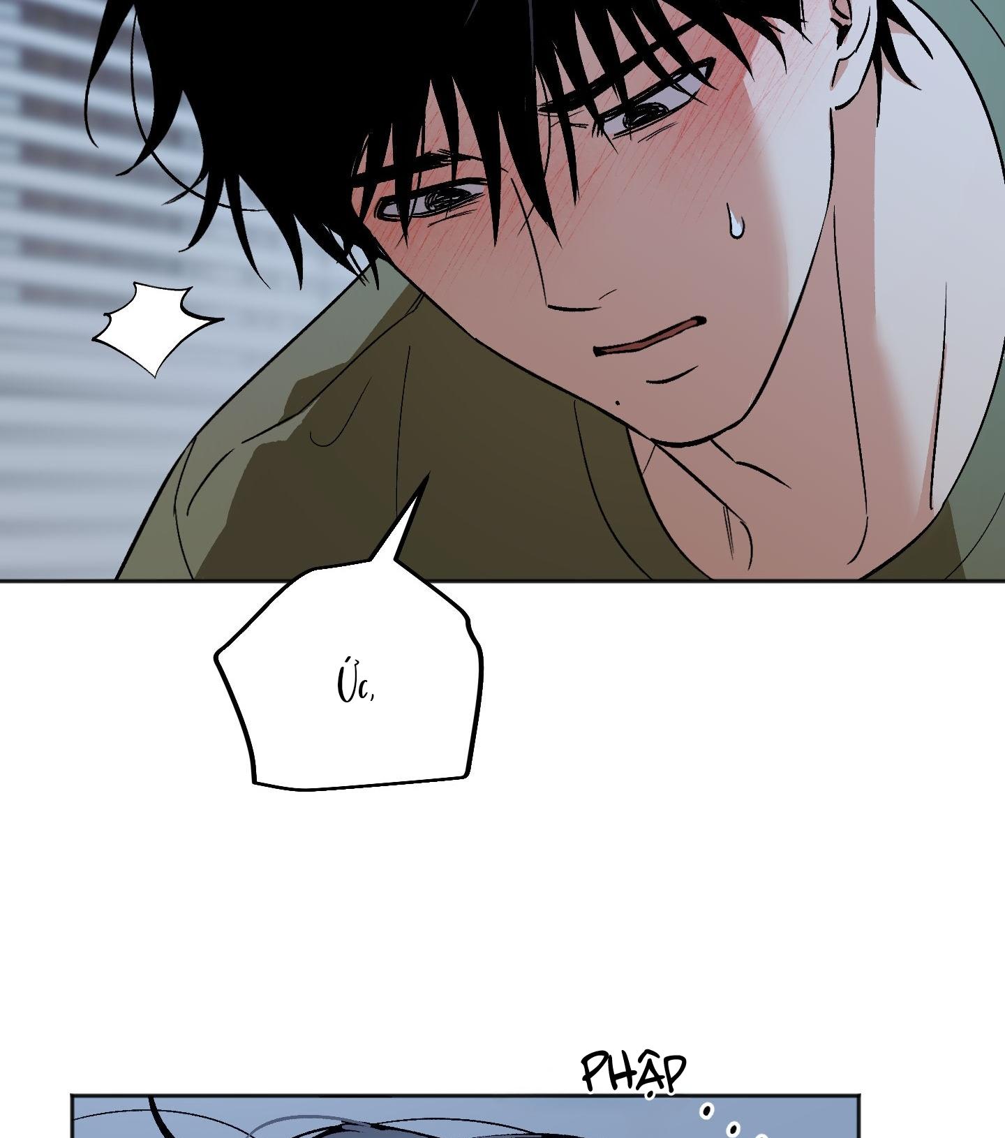 NGHI LỄ CẦU NGUYỆN - Chap 20