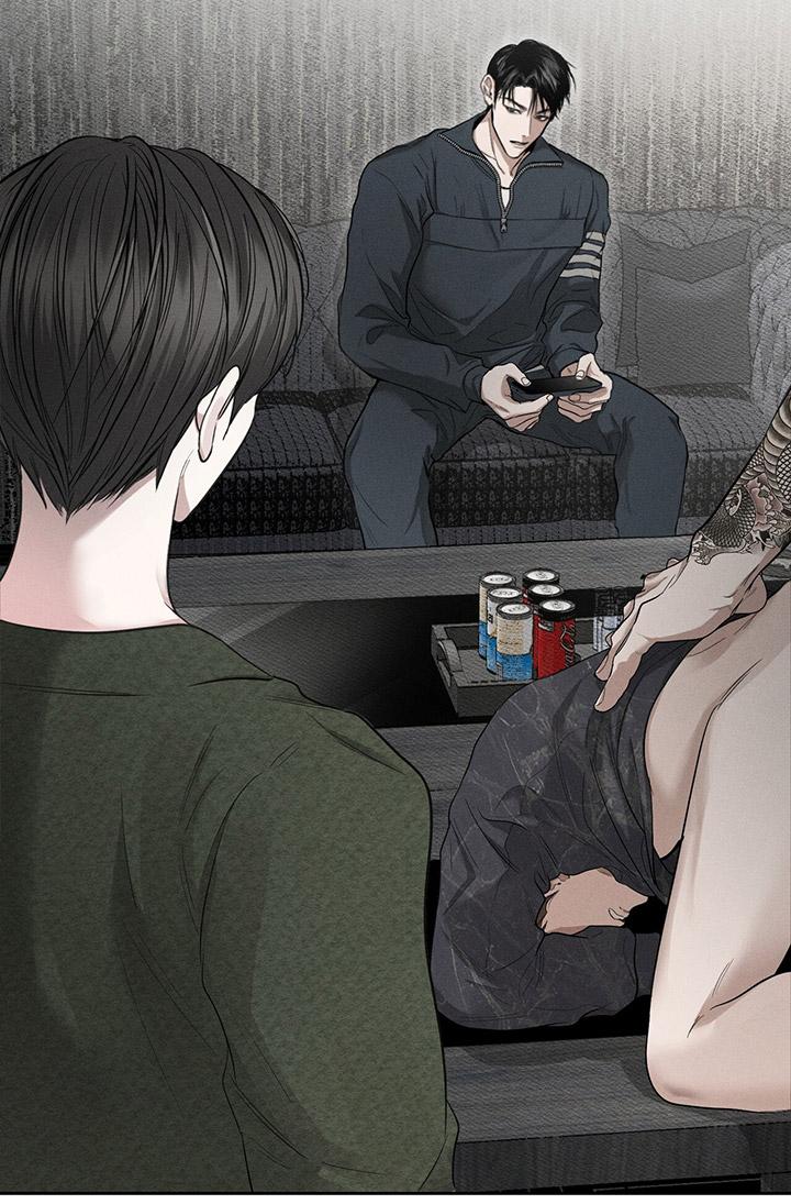 [DDT] KẺ ĐÁNH CẮP TRÁI TIM - Chap 3