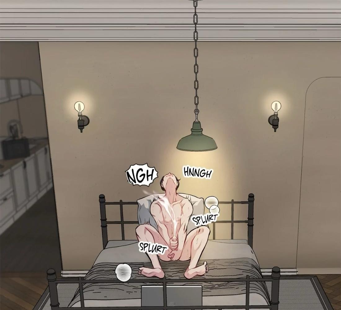 Sạch Đến Từng Tấc Thịt - Chap 2