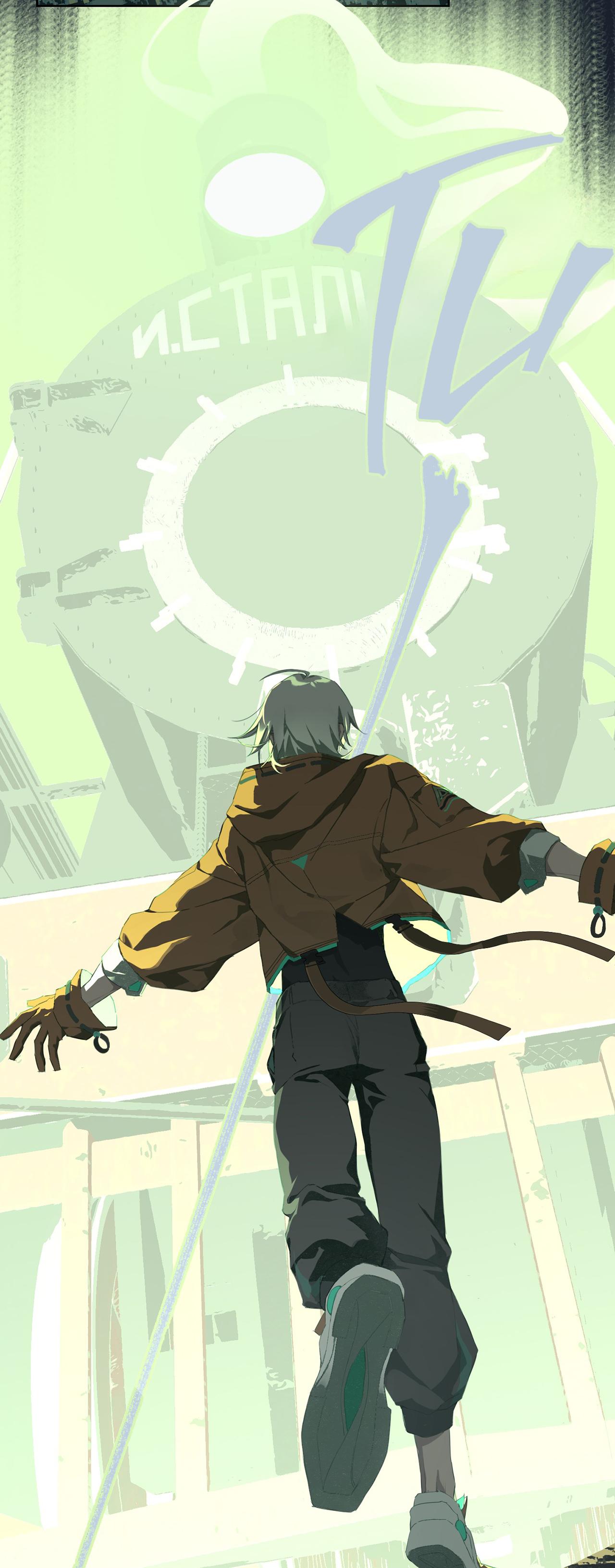 Oan Khuất - Chap 0.2 - Trang 53